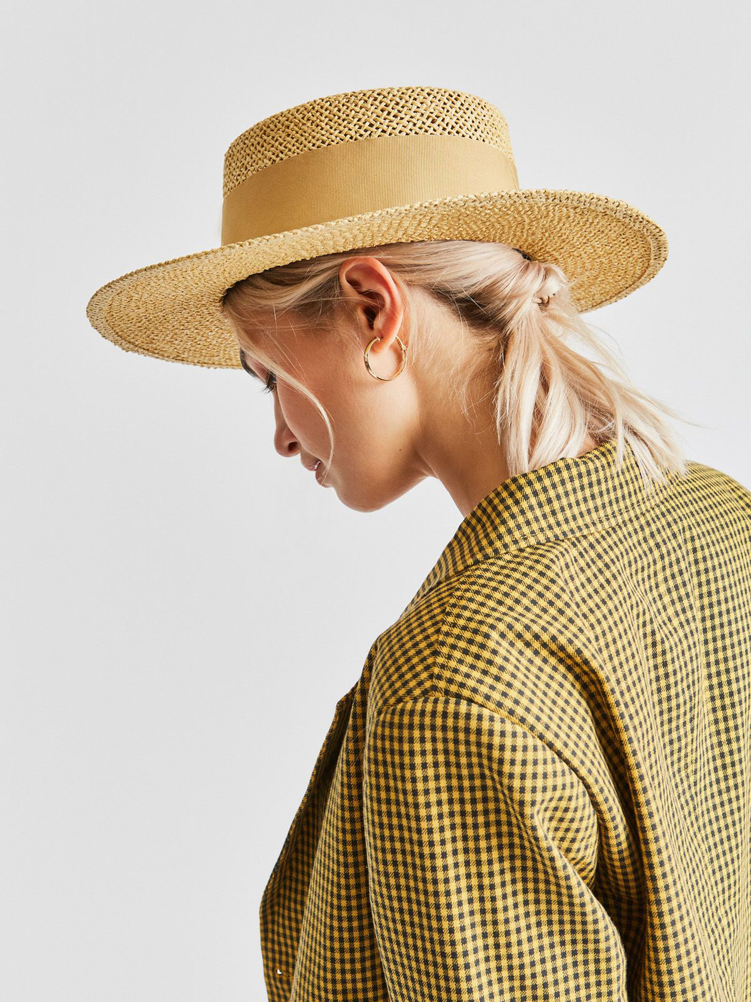Klobouk Brixton Dara Hat Wmn (tan)