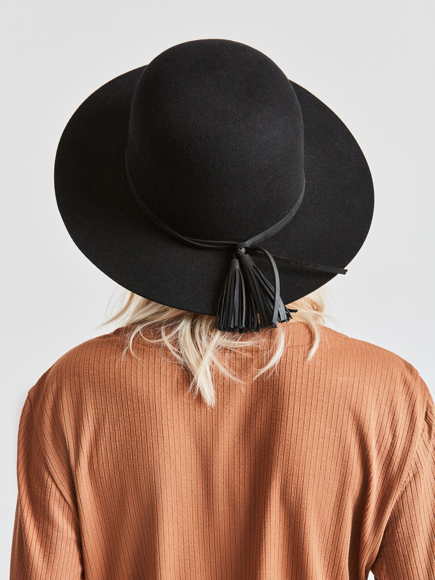 Klobouk Brixton Phoebe Hat Wmn (black/black)