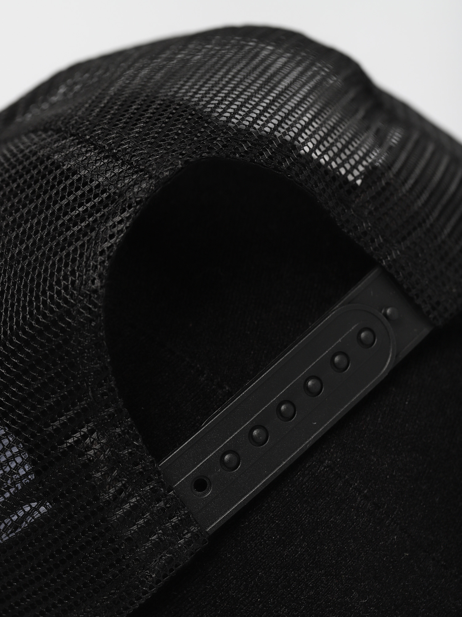 Kšiltovka  New Era Clean Trucker New York Yankees ZD (new york yankees blk)