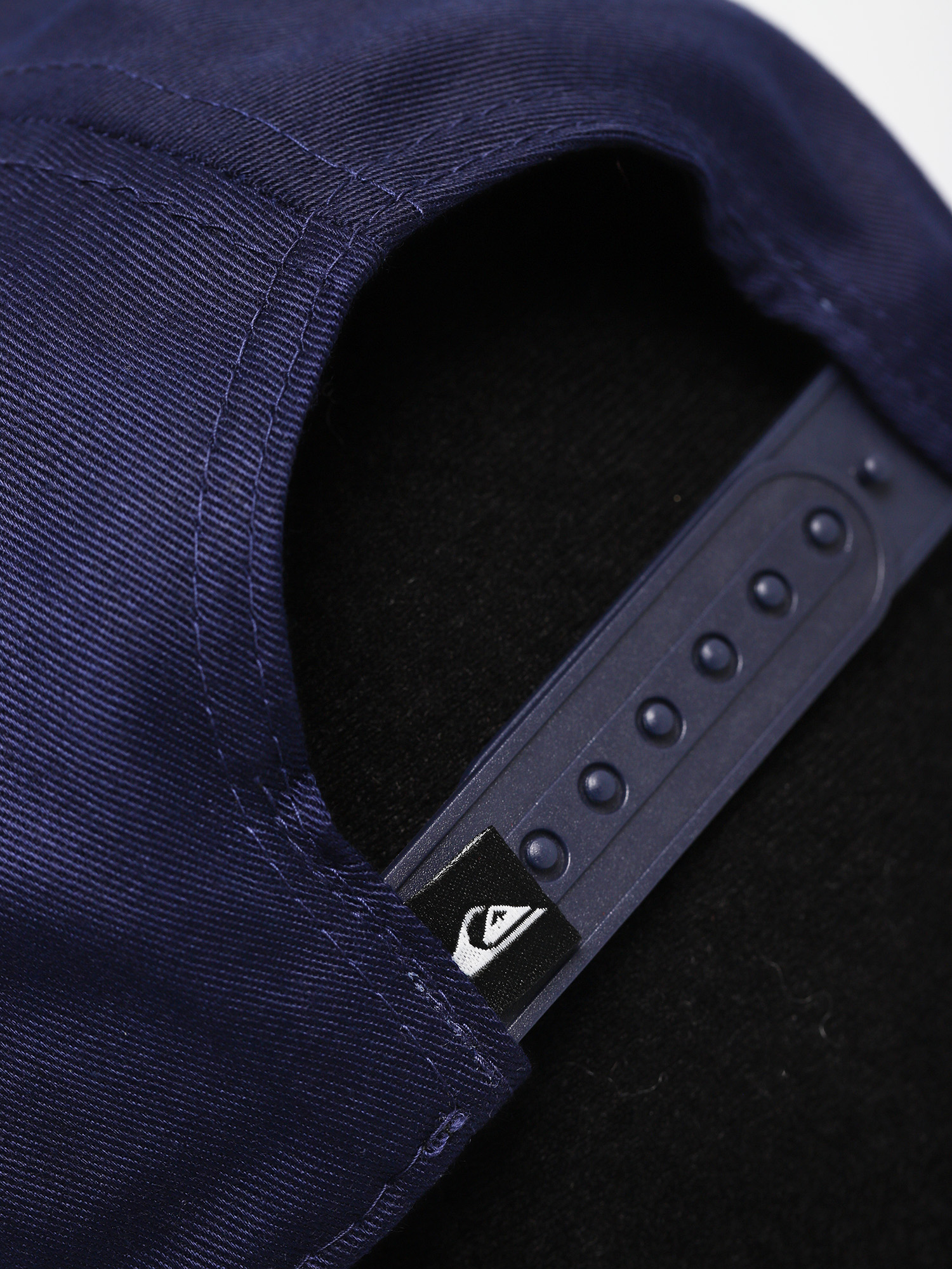 Kšiltovka  Quiksilver Decades ZD (navy blazer heather)