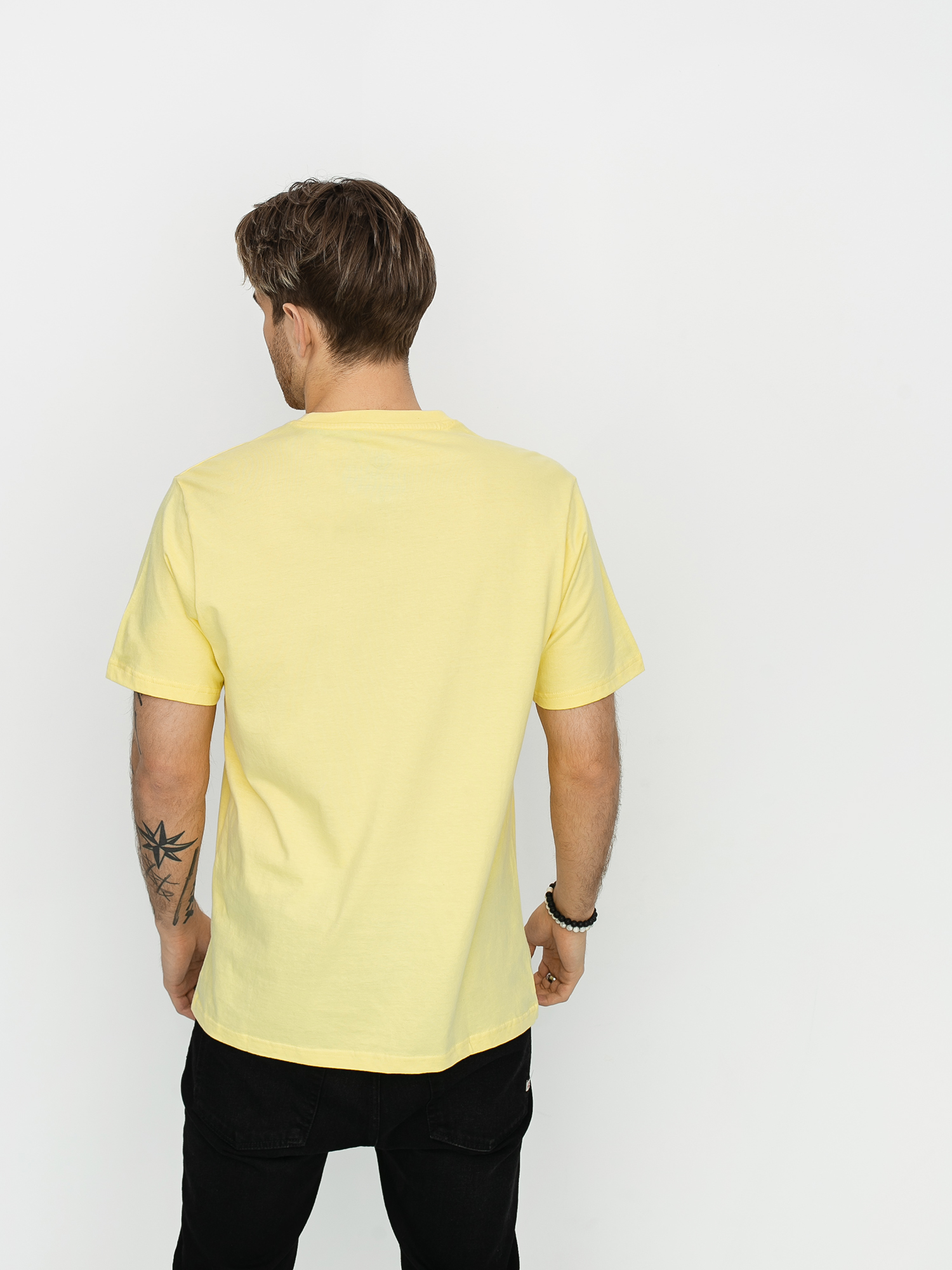 Tričko Element Origins Icon (popcorn)