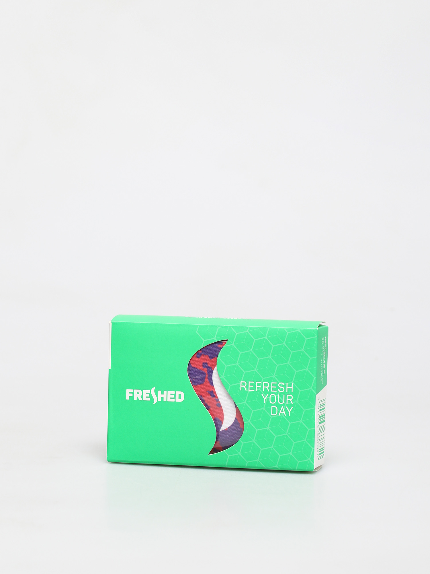 Pozostałe Freshed Saszetki odświeżające Pink Moro 