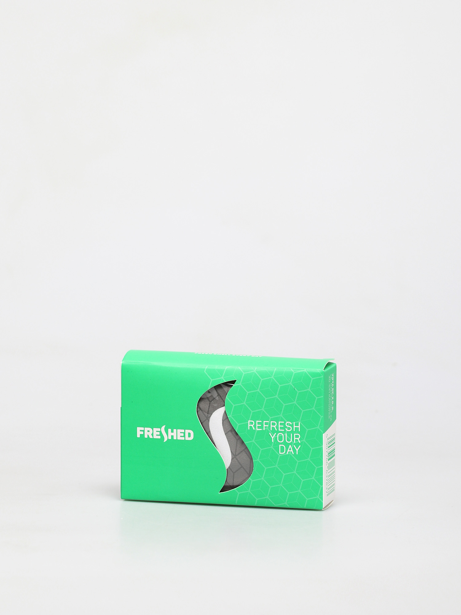 Osvěžovač Freshed Grey 