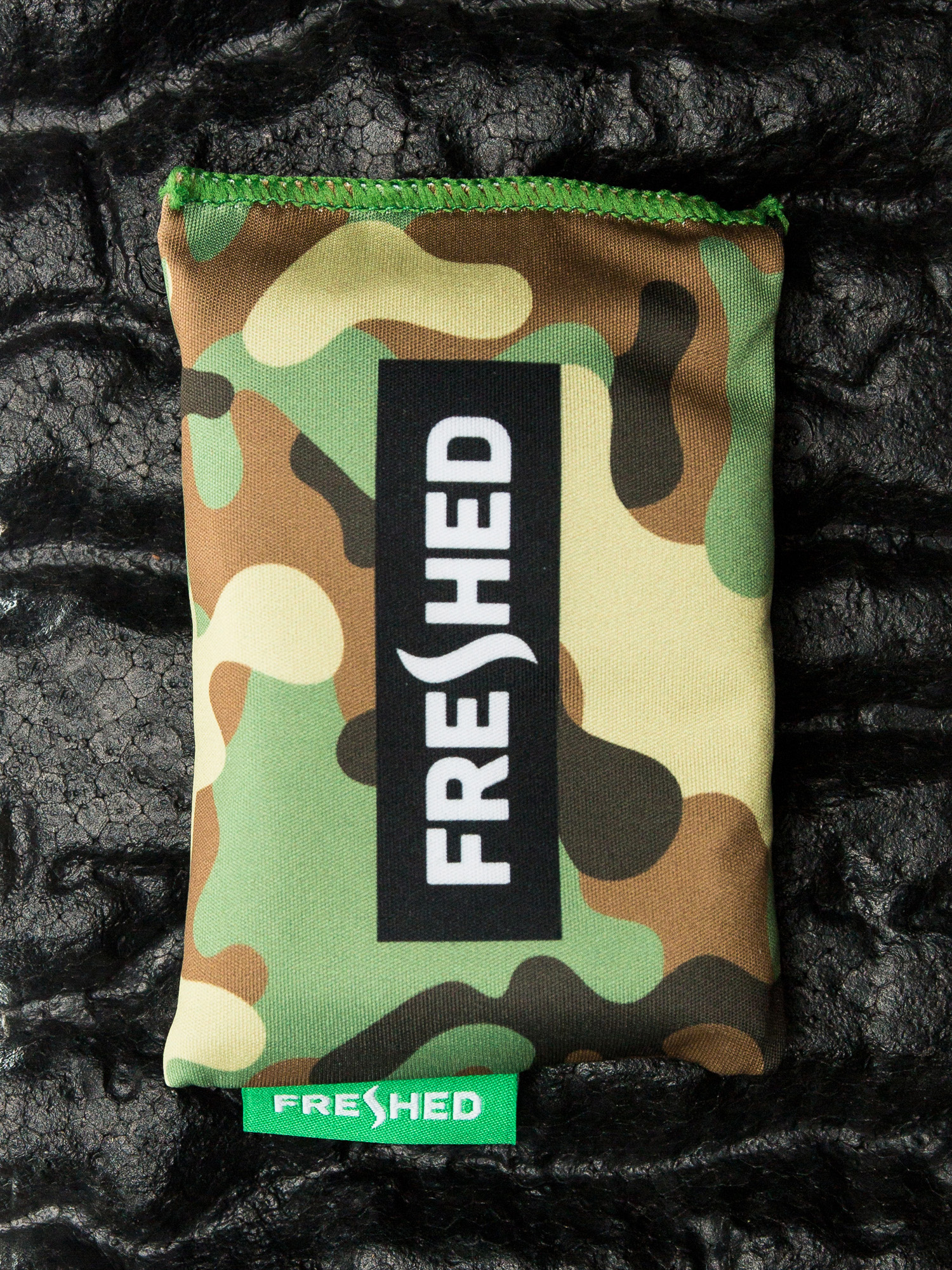 Pozostałe Freshed Saszetki odświeżające Normal Moro 