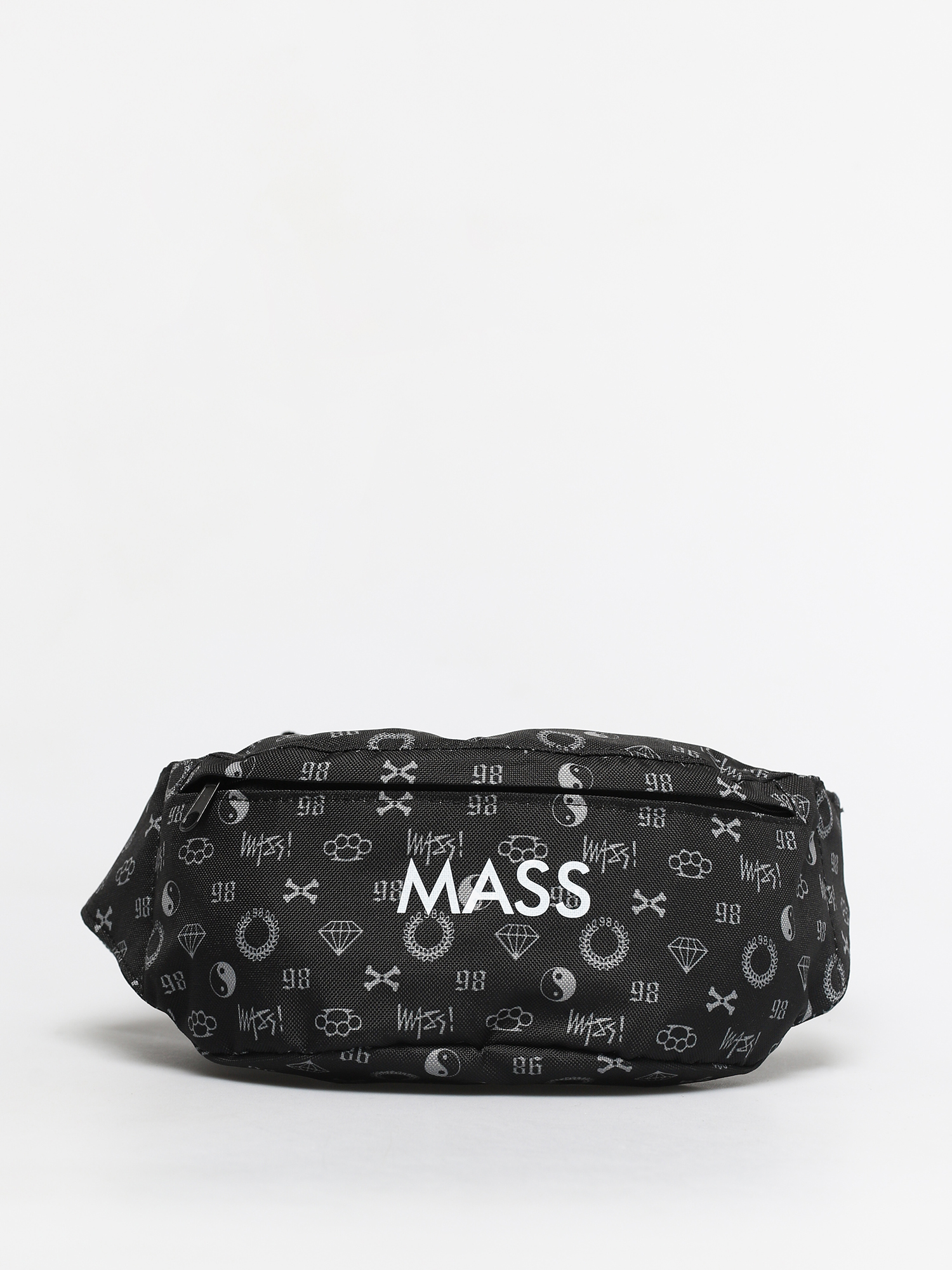 Ledvinka MassDnm Lv (black)