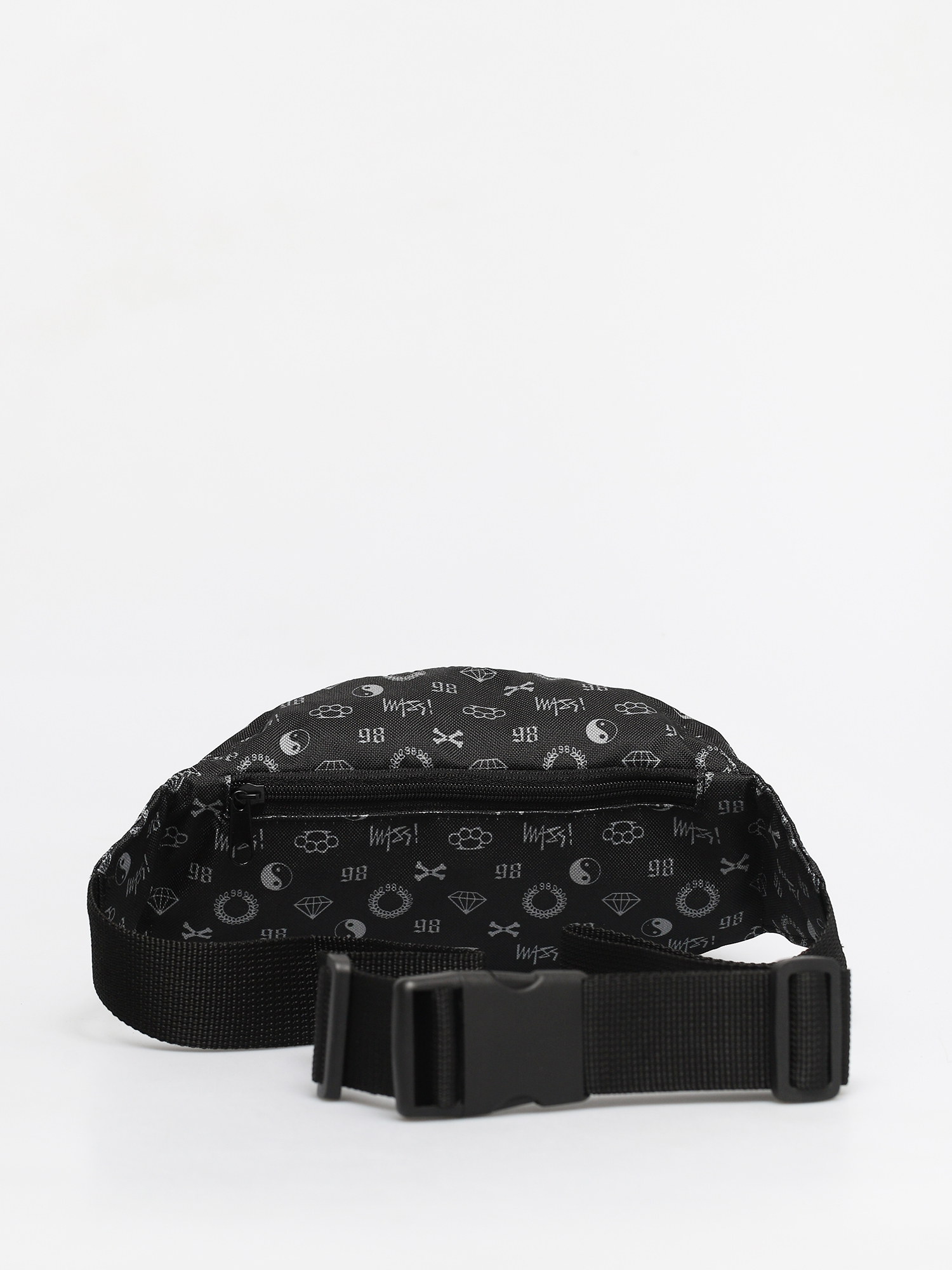 Ledvinka MassDnm Lv (black)