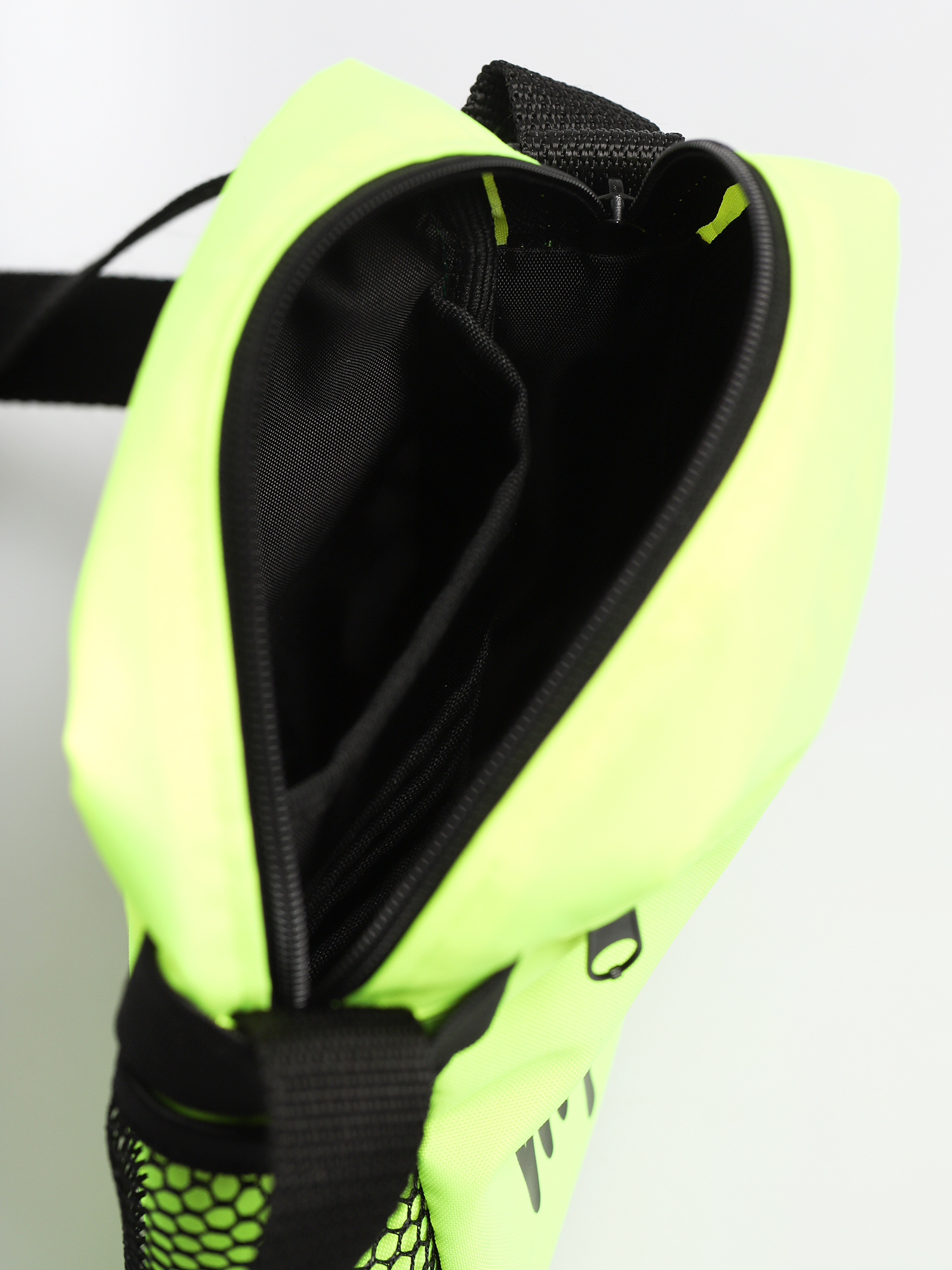 Taška MassDnm Signature (toxic yellow)