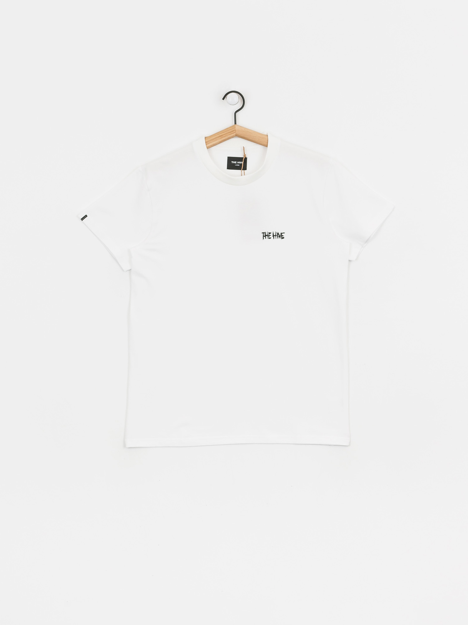 Tričko The Hive Dope (white)
