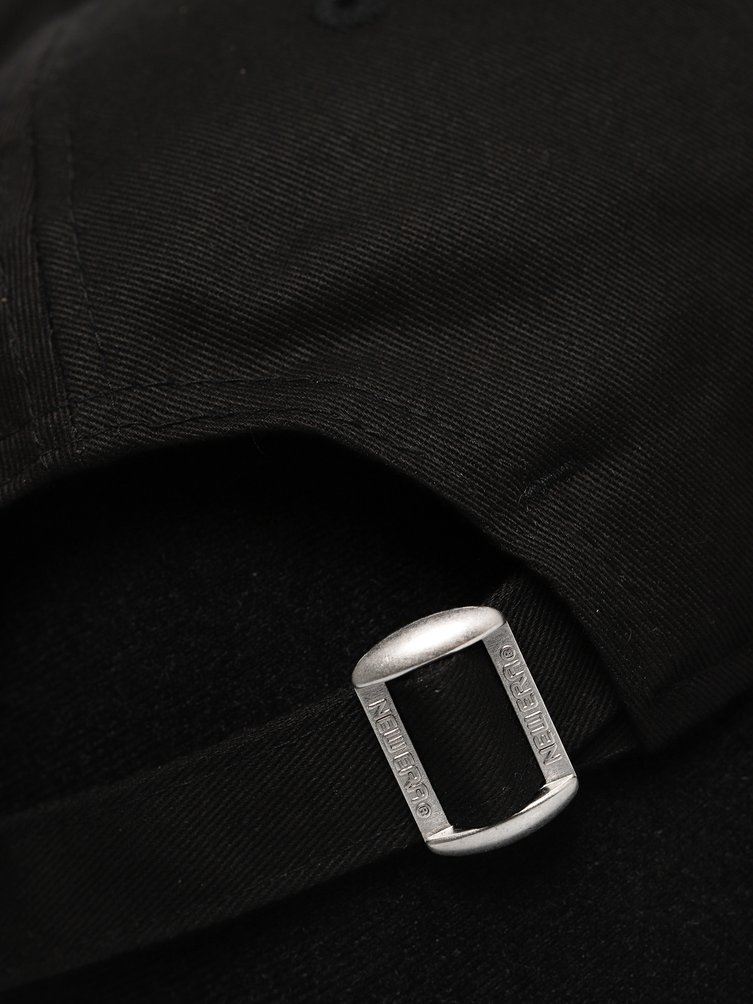 Kšiltovka  New Era Classic Mlb New York Yankees ZD (black/black)