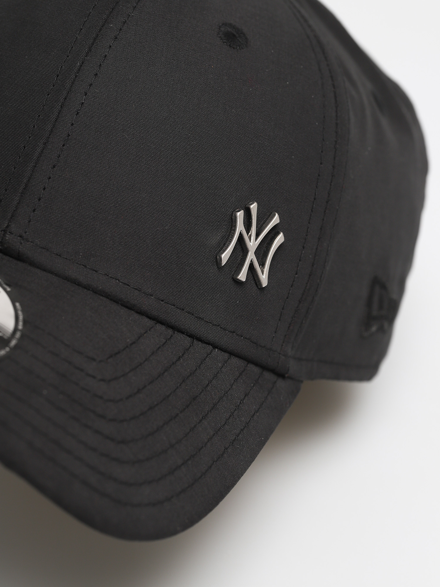 Kšiltovka  New Era Flawless ZD (new york yankees blk)