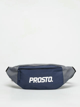Ledvinka Prosto Streetbag Real (grey)