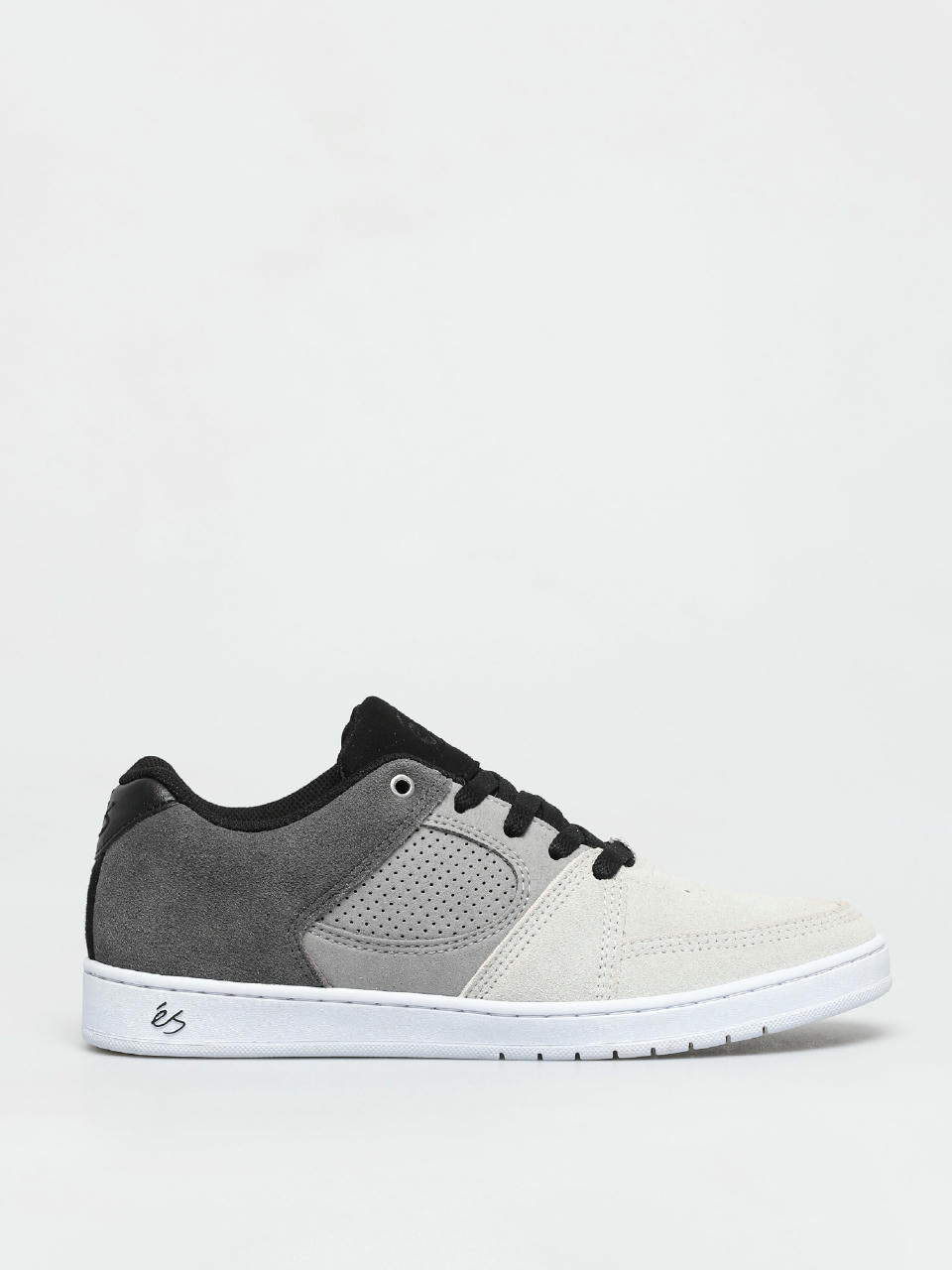 Boty eS Accel Slim (light grey/dark grey)