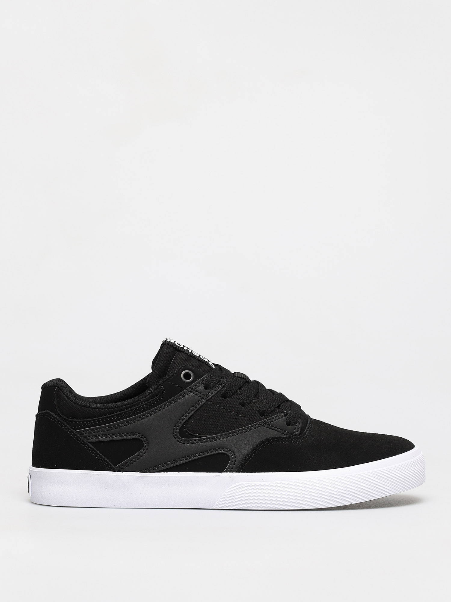 Boty DC Kalis Vulc (black/white)