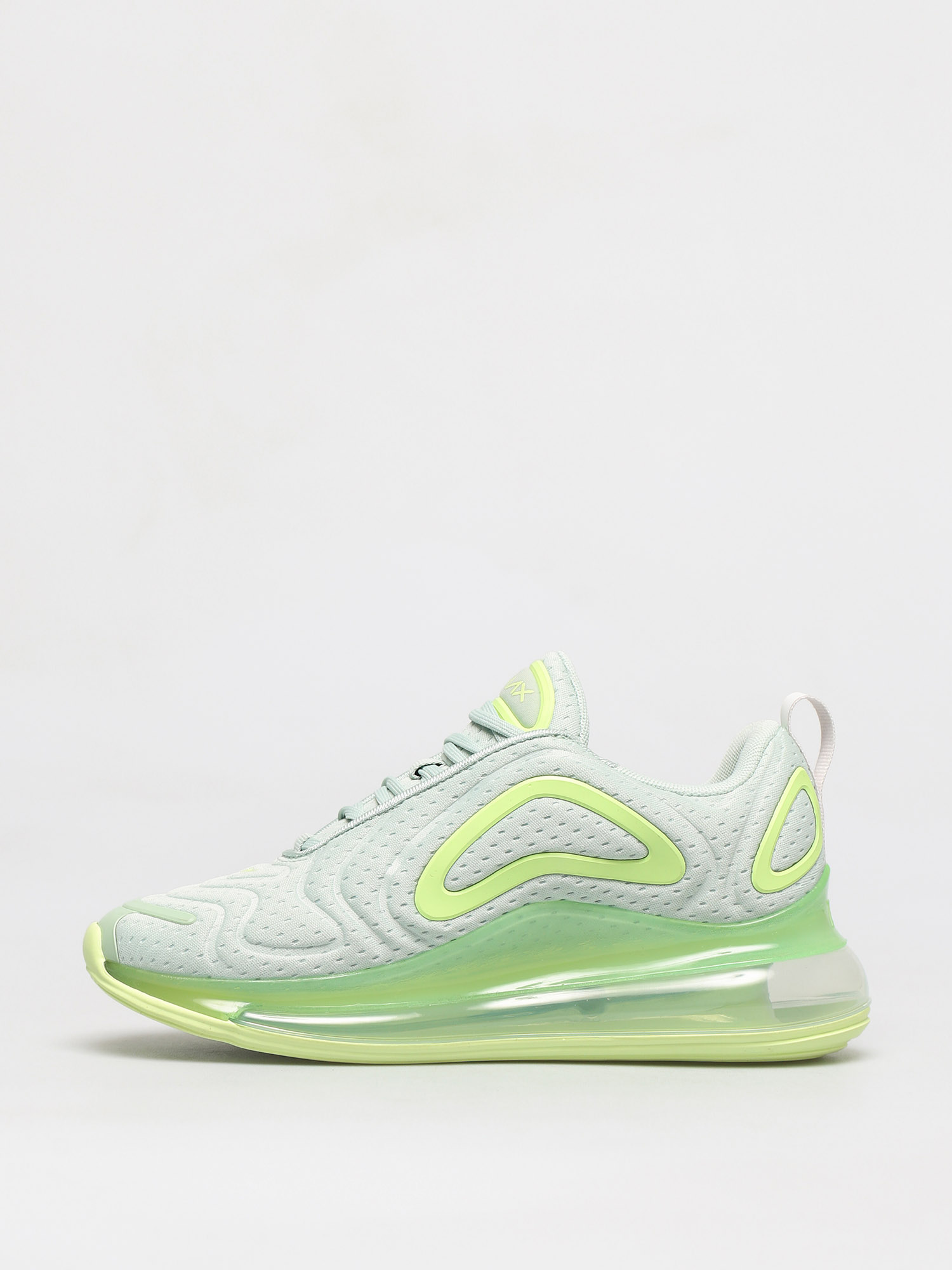 Boty Nike Air Max 720 Wmn (pistachio frost/pistachio frost)