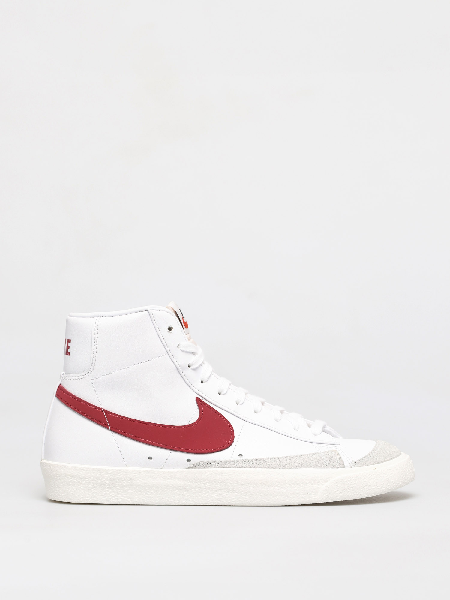 Boty Nike Blazer Mid 77 Vintage (white/worn brick sail)