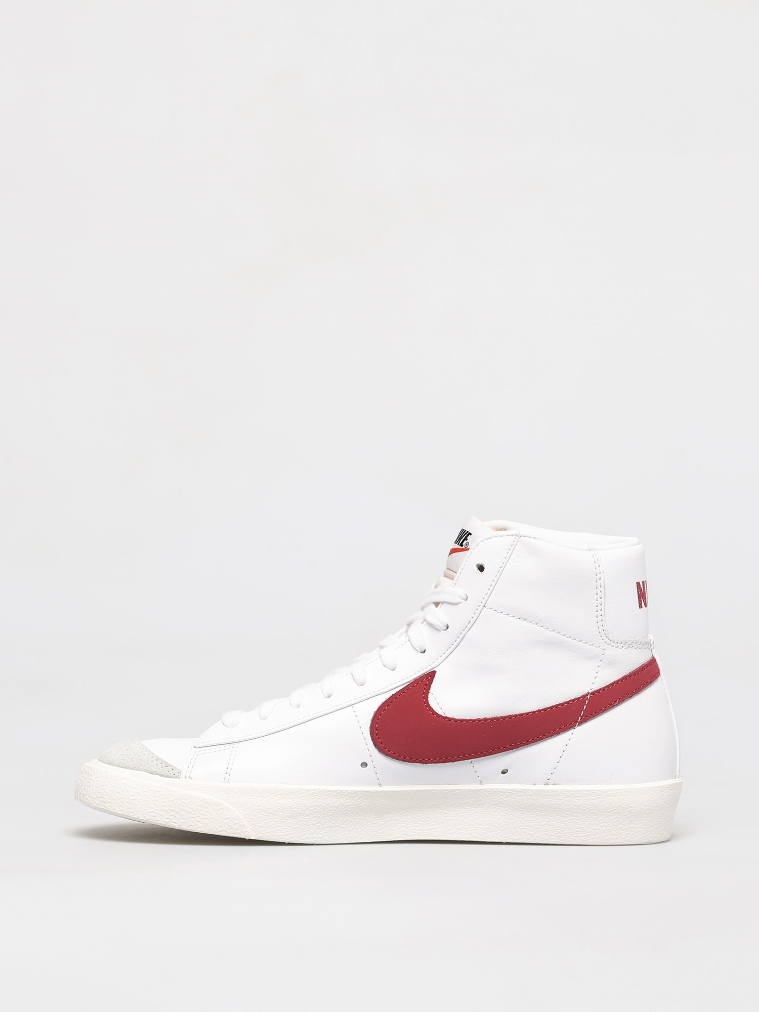 Boty Nike Blazer Mid 77 Vintage (white/worn brick sail)