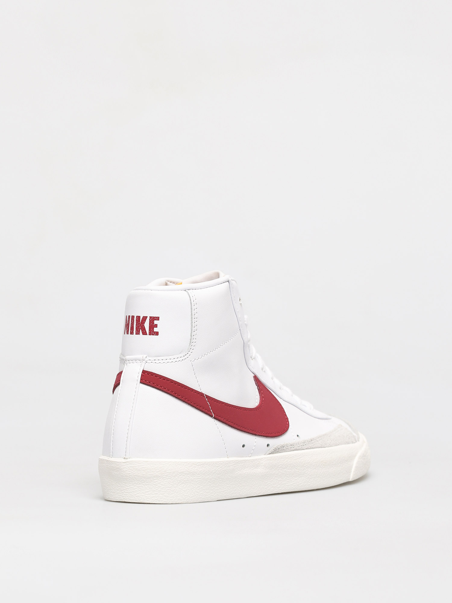 Boty Nike Blazer Mid 77 Vintage (white/worn brick sail)