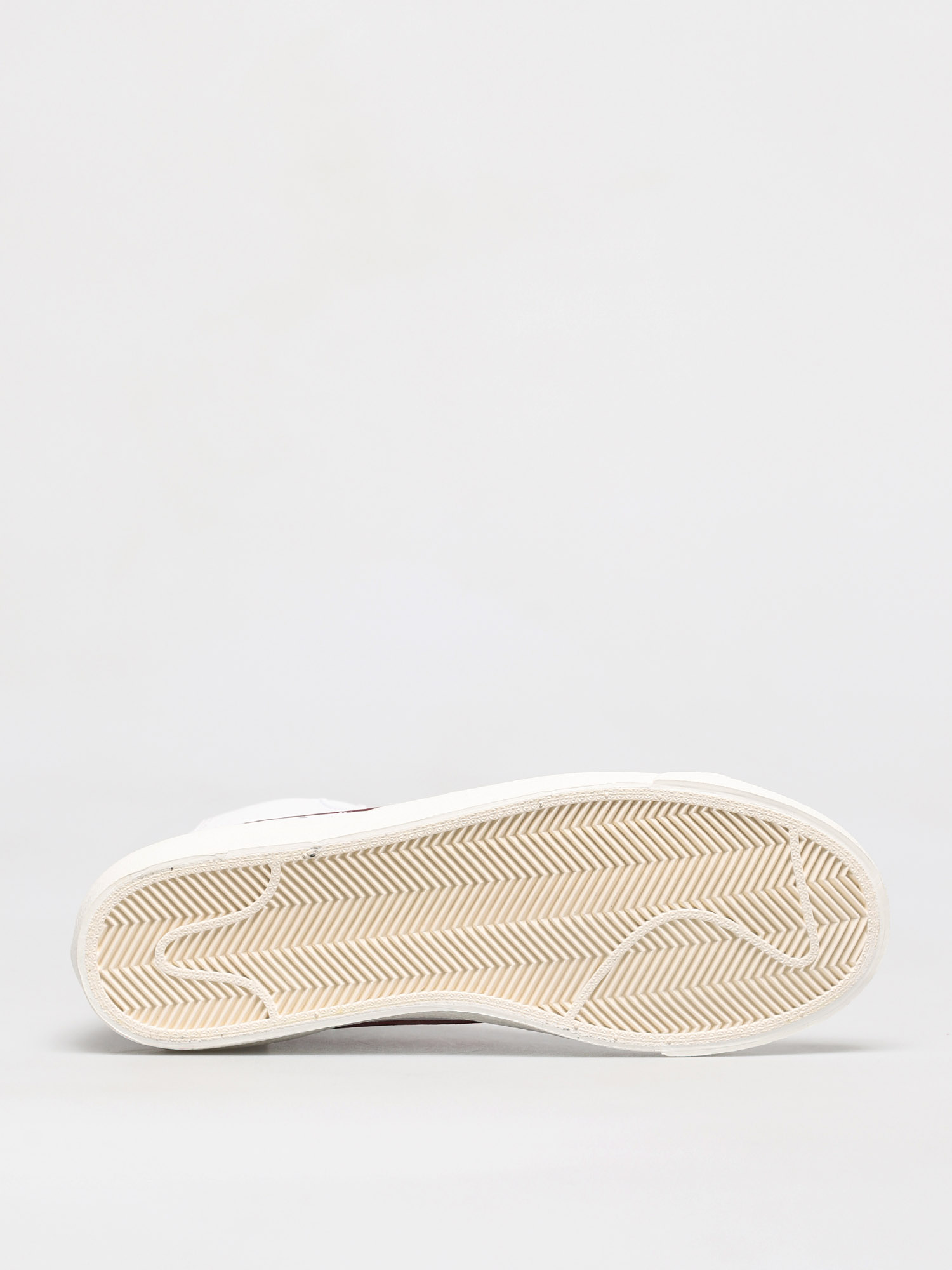 Boty Nike Blazer Mid 77 Vintage (white/worn brick sail)