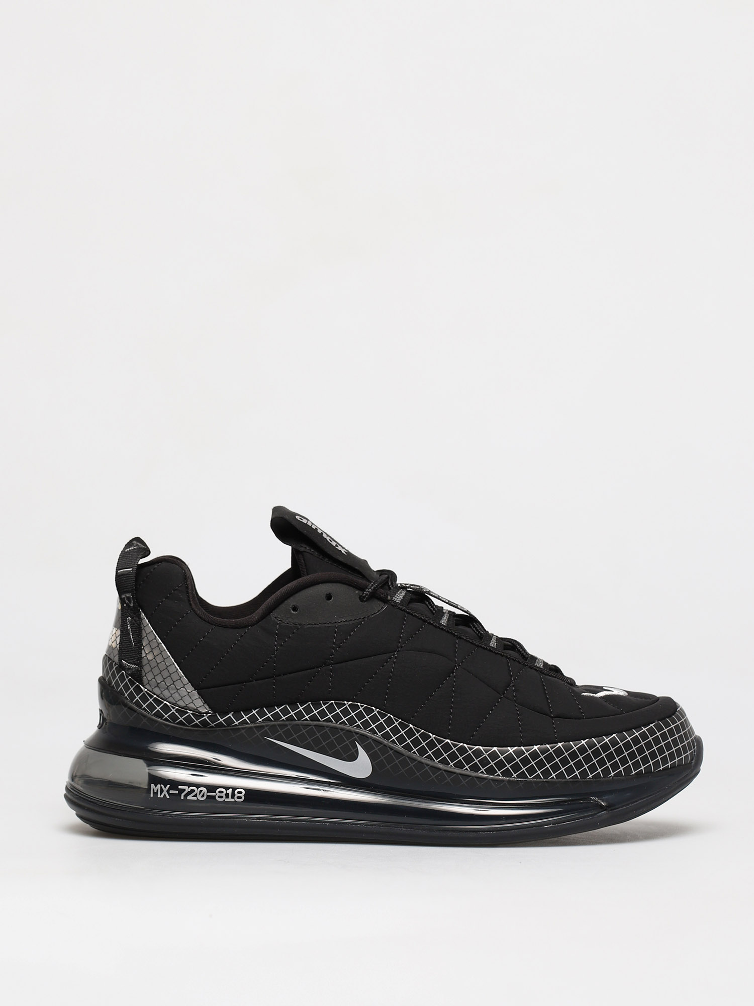 Boty Nike Mx 720 818 (black/metallic silver black anthracite)