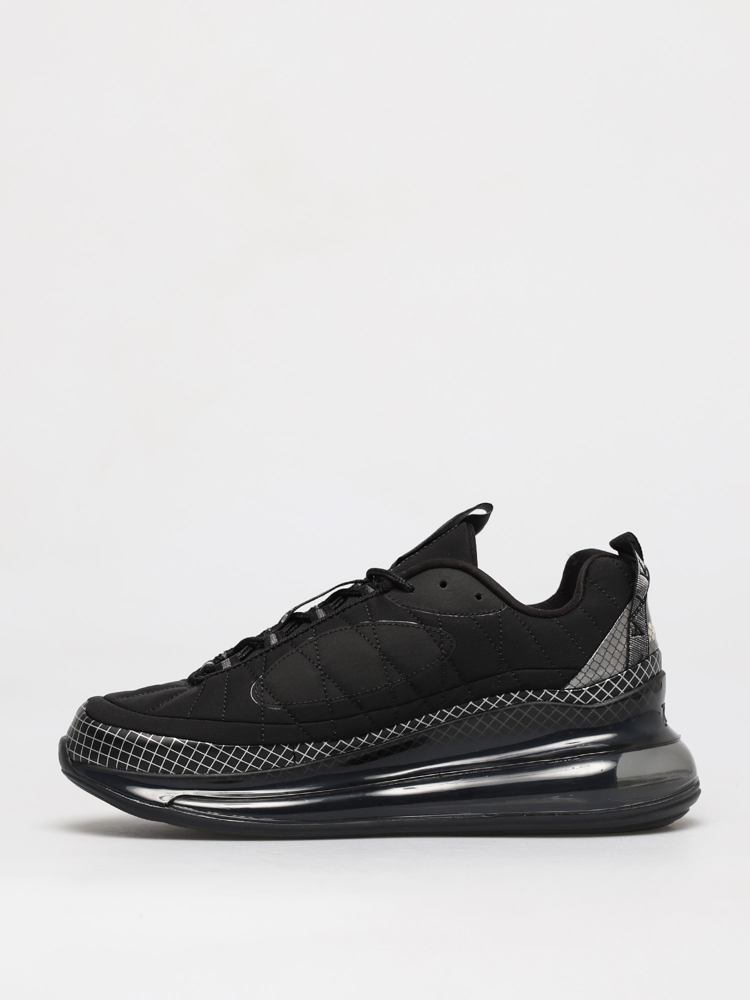 Boty Nike Mx 720 818 (black/metallic silver black anthracite)