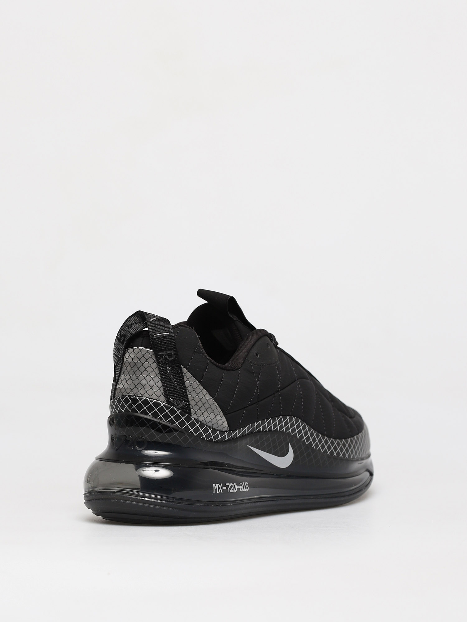 Boty Nike Mx 720 818 (black/metallic silver black anthracite)