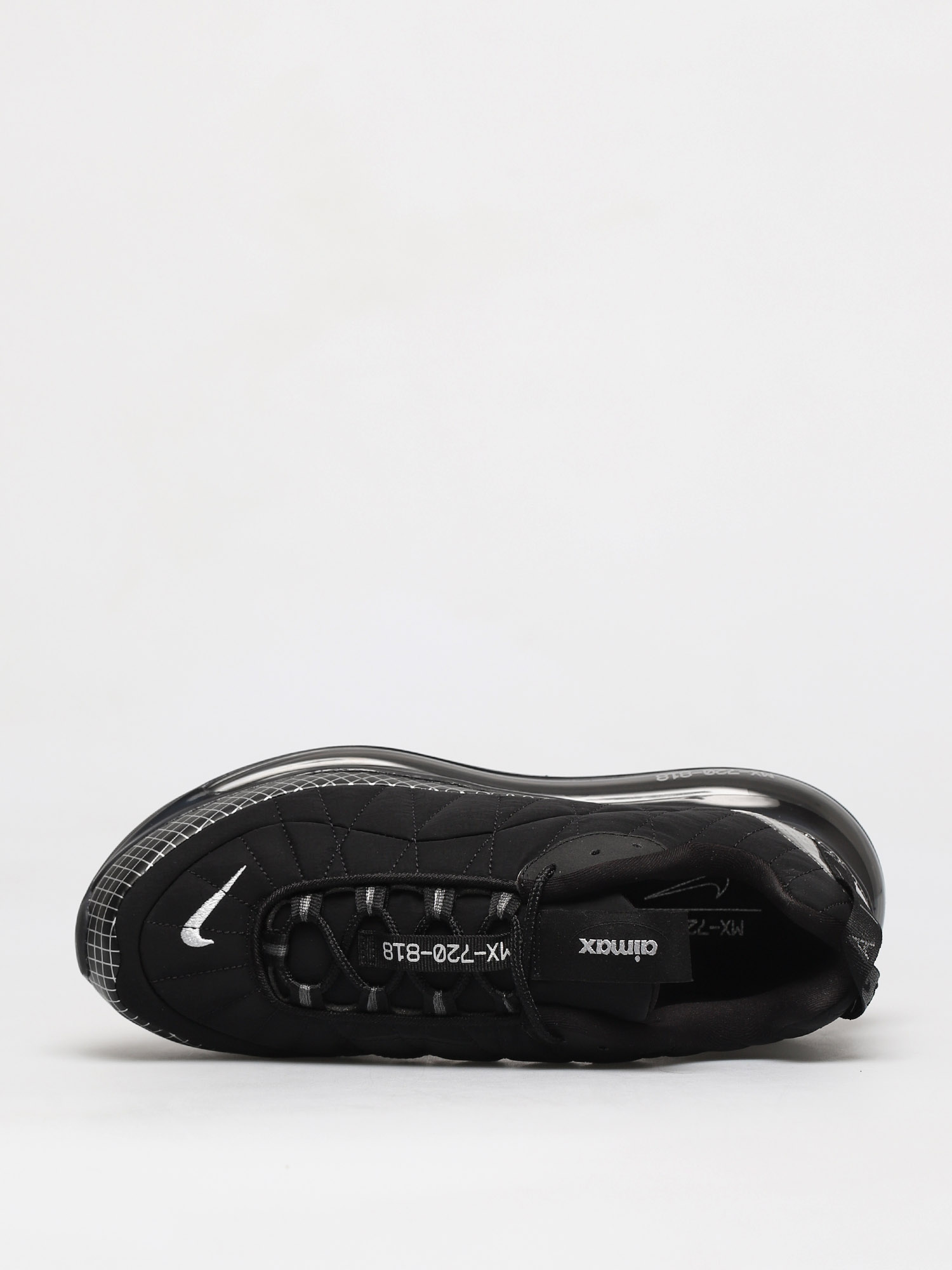 Boty Nike Mx 720 818 (black/metallic silver black anthracite)