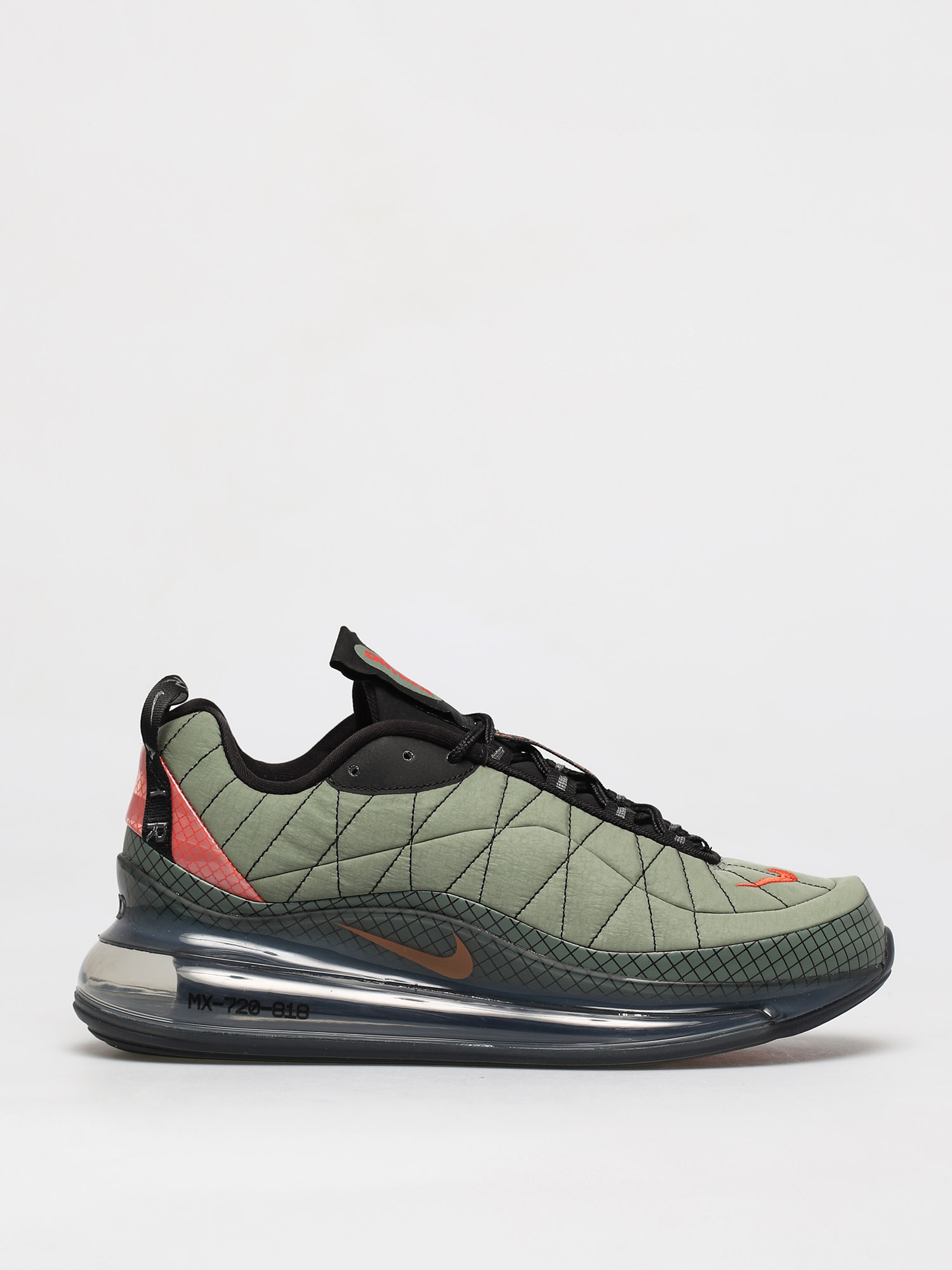 Boty Nike Mx 720 818 (jade stone/team orange juniper fog black)
