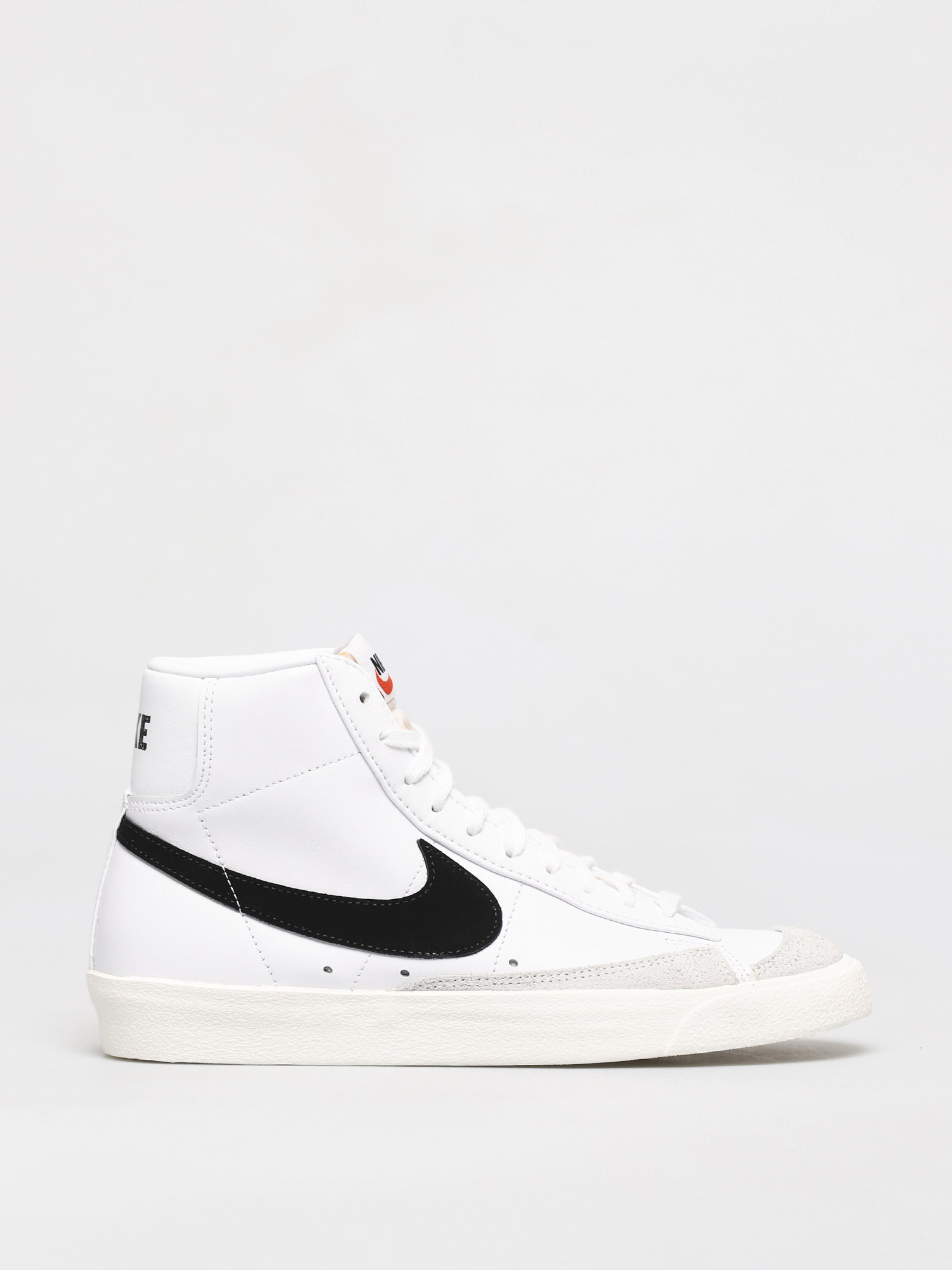 Boty Nike Blazer Mid 77 Vintage (white/black)