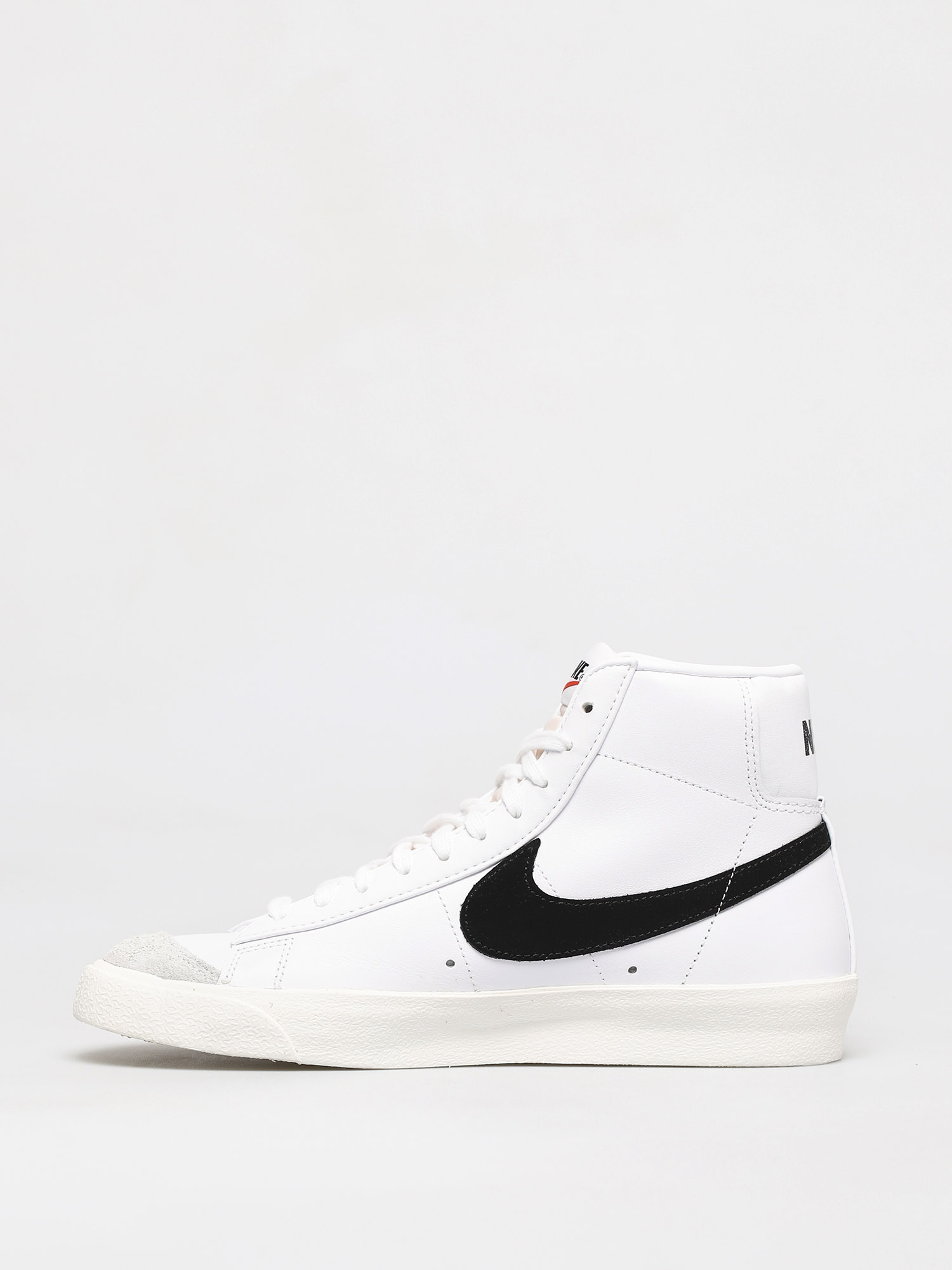 Boty Nike Blazer Mid 77 Vintage (white/black)