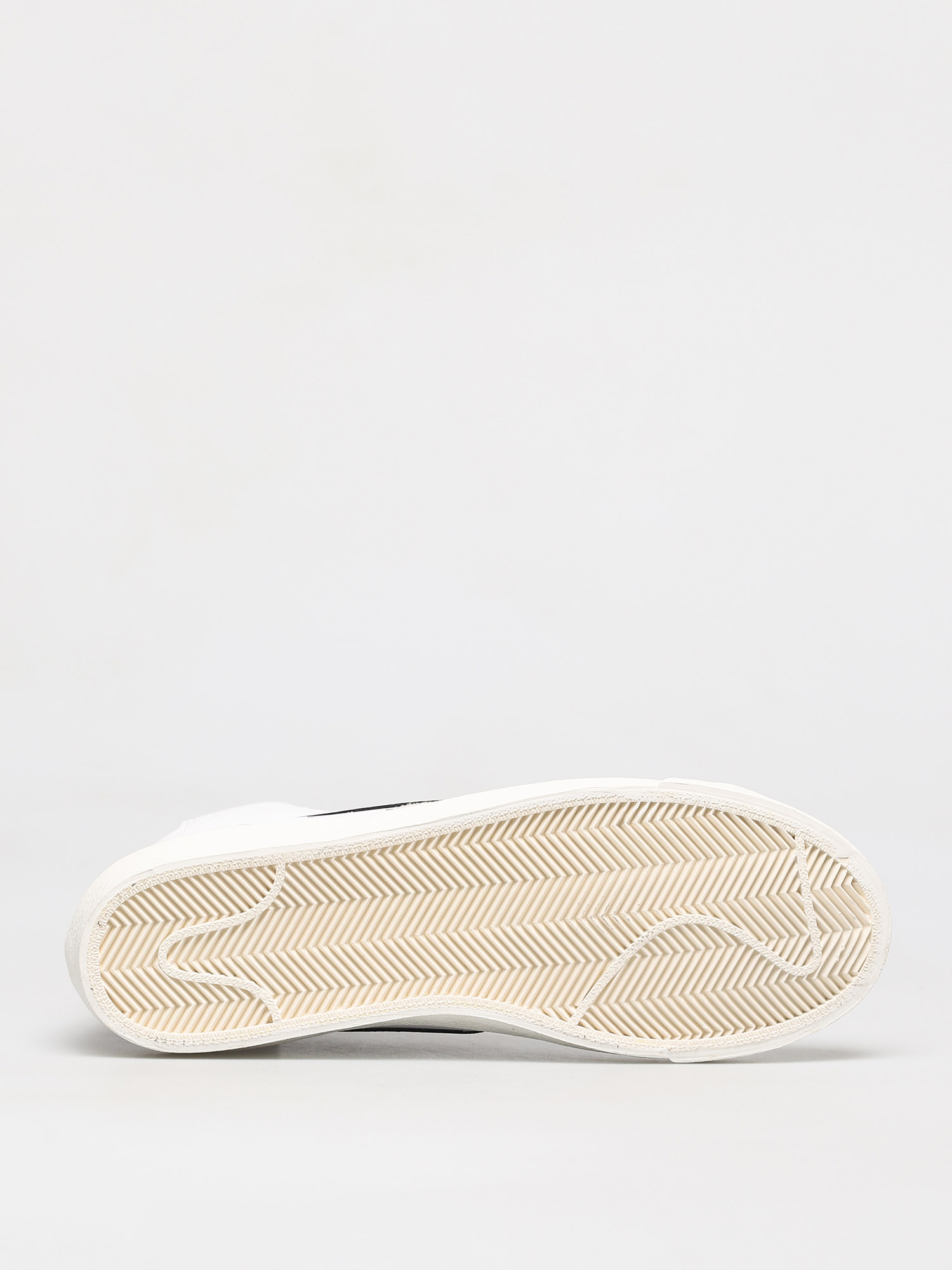 Boty Nike Blazer Mid 77 Vintage (white/black)