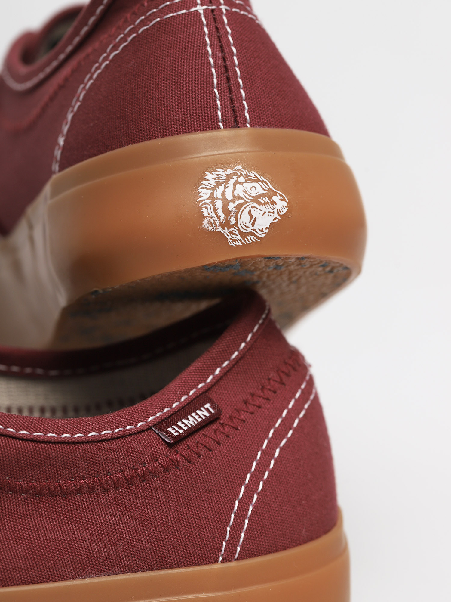 Boty Element Passiph (port gum)