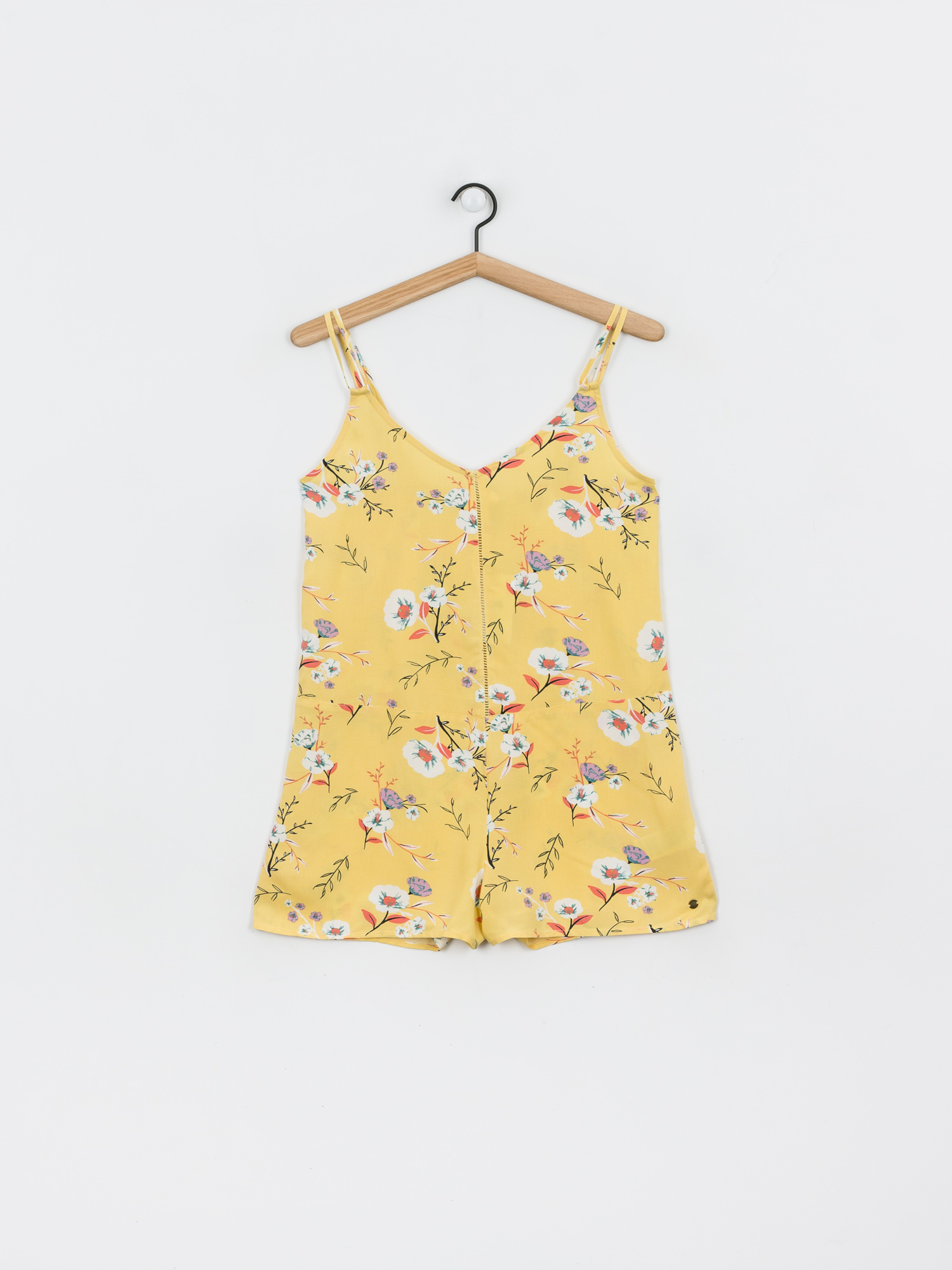 Dámský Kombinéza Roxy Blissing Me Printed (sahara sun on the river)