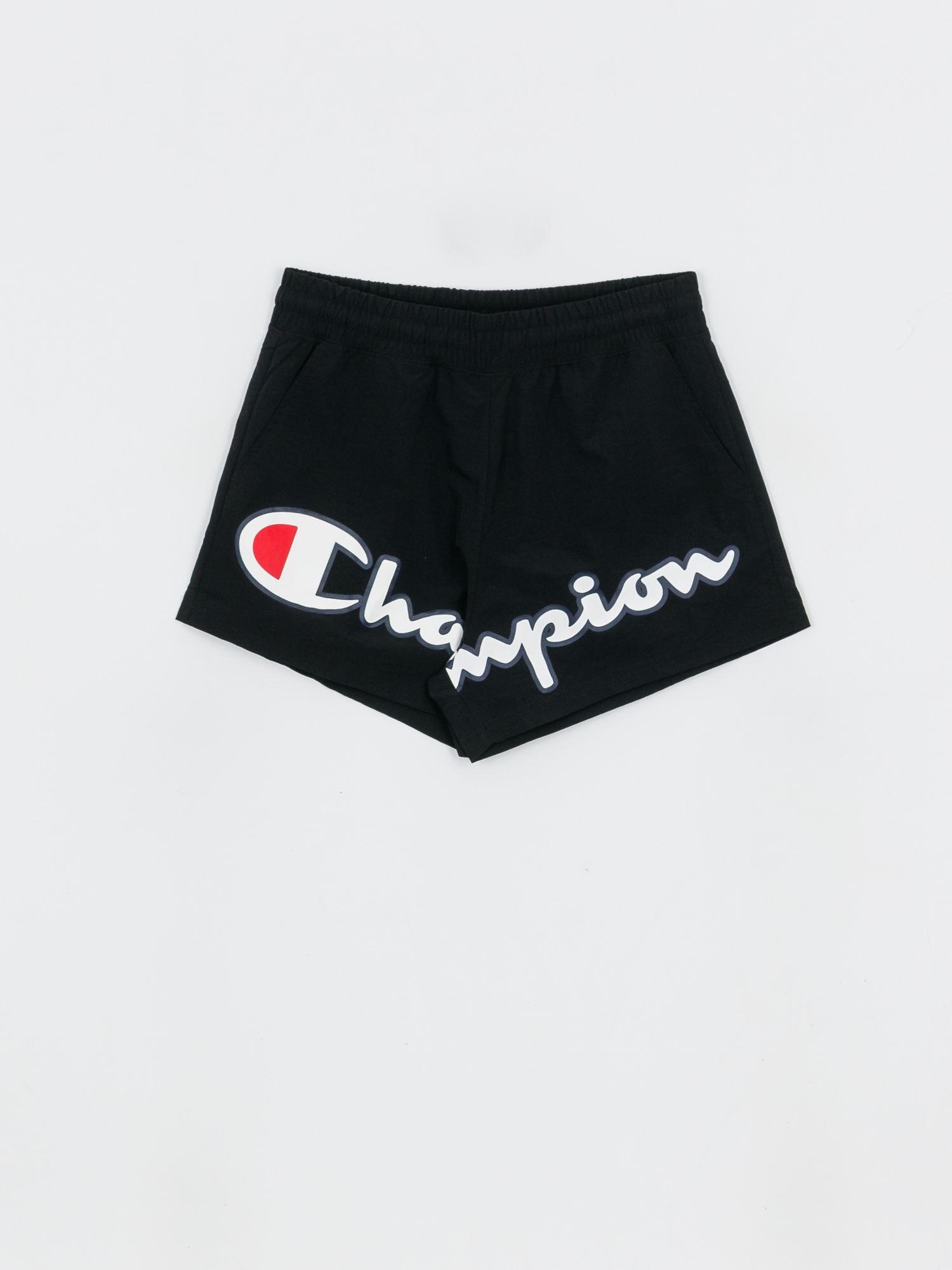 Kraťasy Champion Shorts 112661 Wmn (nbk)