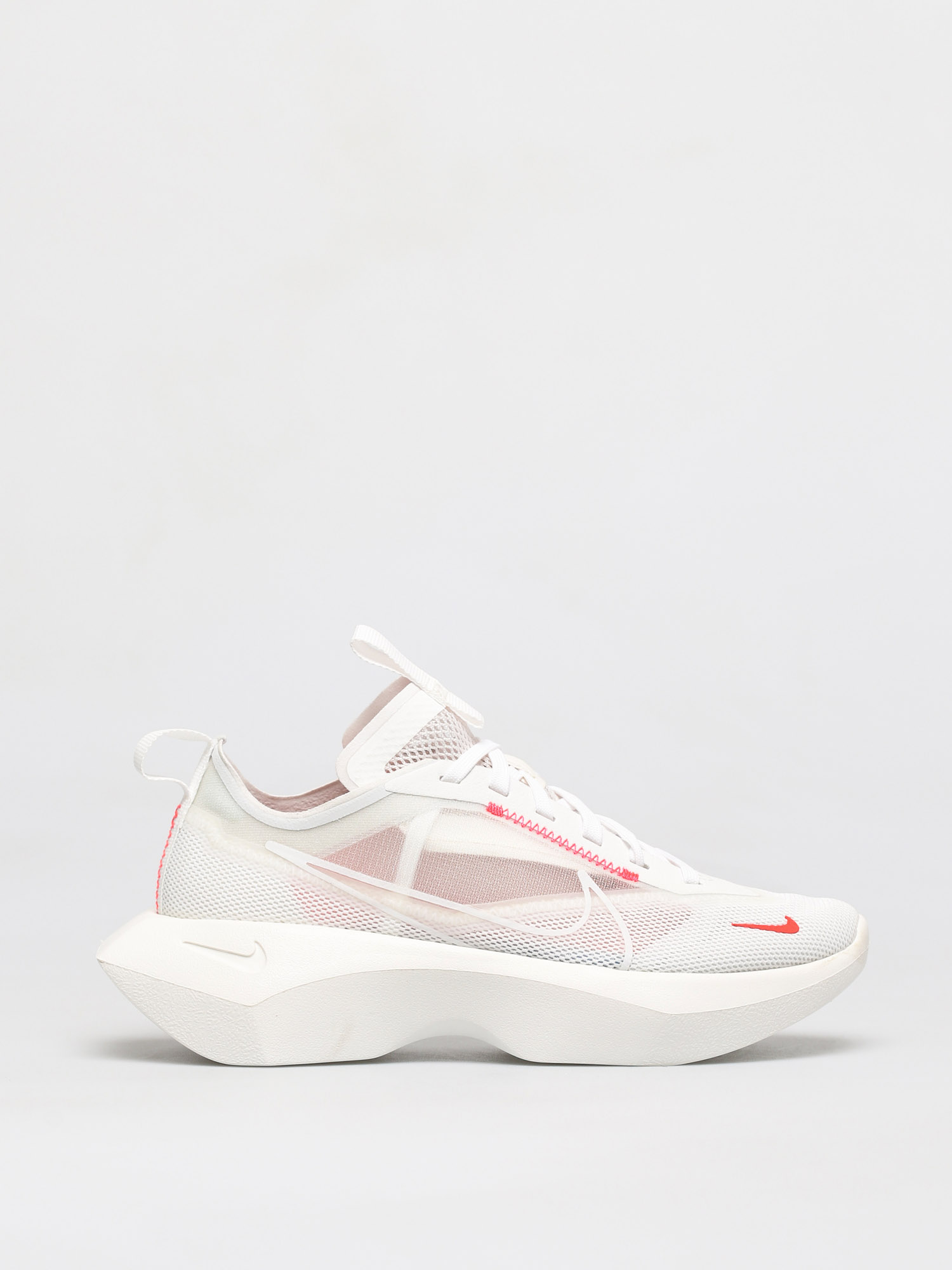 Boty Nike Vista Lite Wmn (white/white laser crimson photon dust)