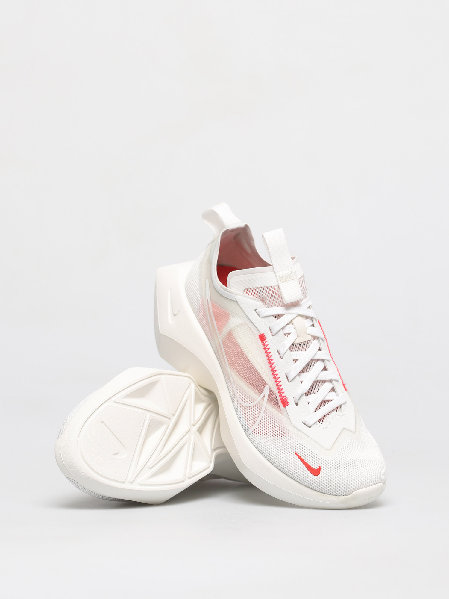 Boty Nike Vista Lite Wmn (white/white laser crimson photon dust)