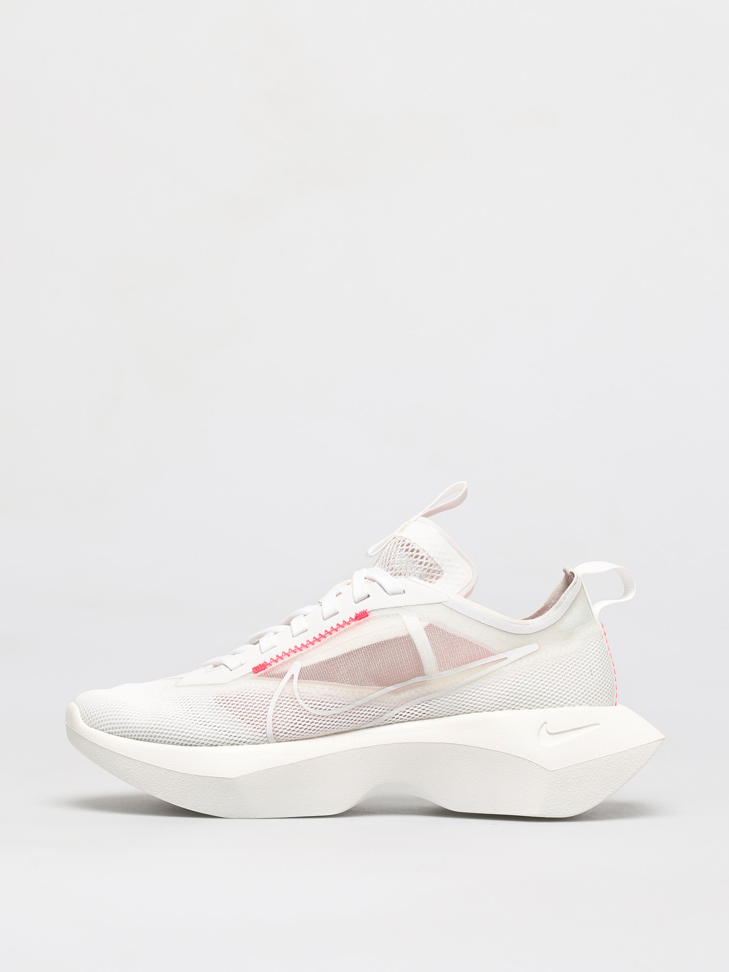 Boty Nike Vista Lite Wmn (white/white laser crimson photon dust)