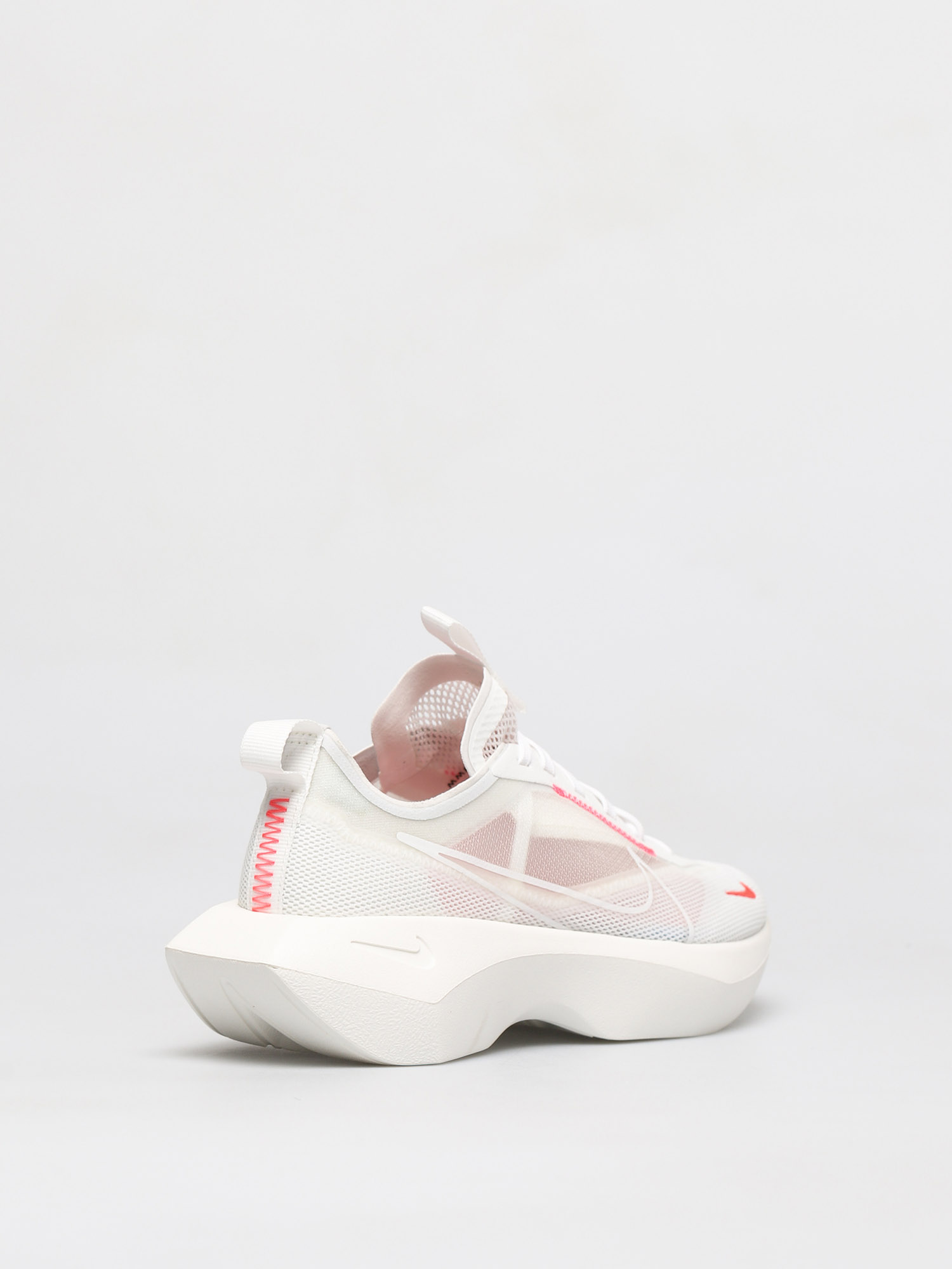 Boty Nike Vista Lite Wmn (white/white laser crimson photon dust)