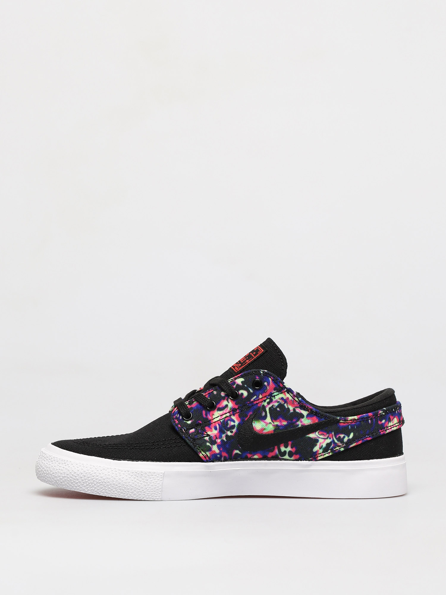 janoski laser crimson