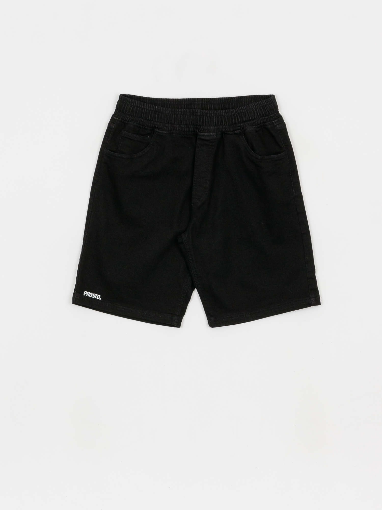 Kraťasy Prosto Chilli (black)