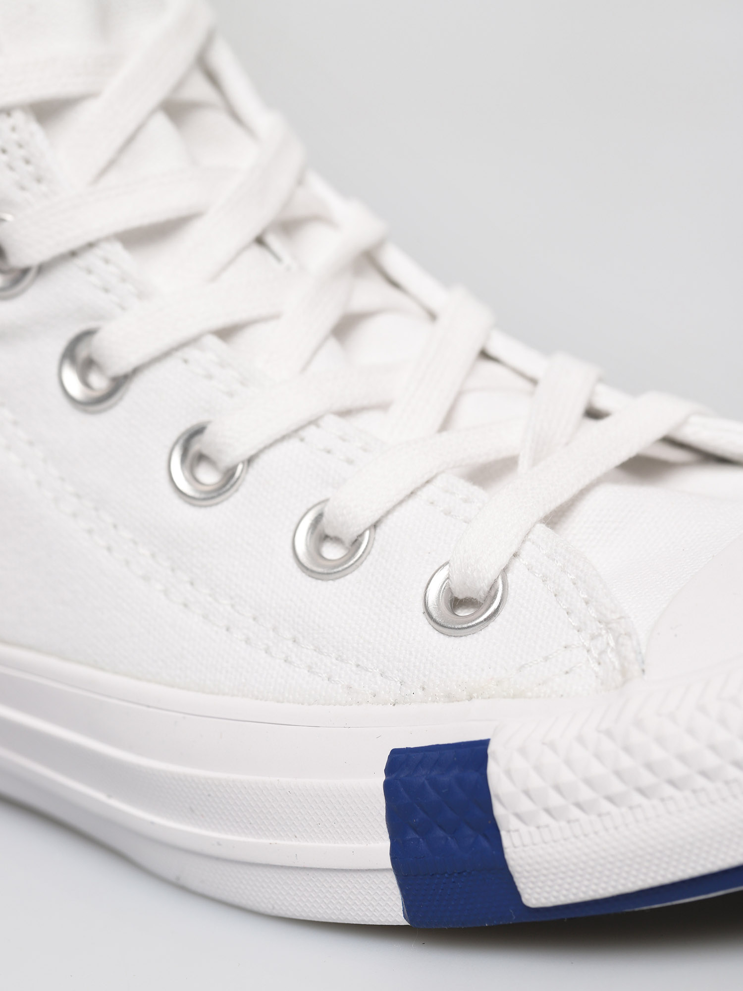 Tenisky Converse Chuck Taylor All Star Multi Logo Hi (optical white)