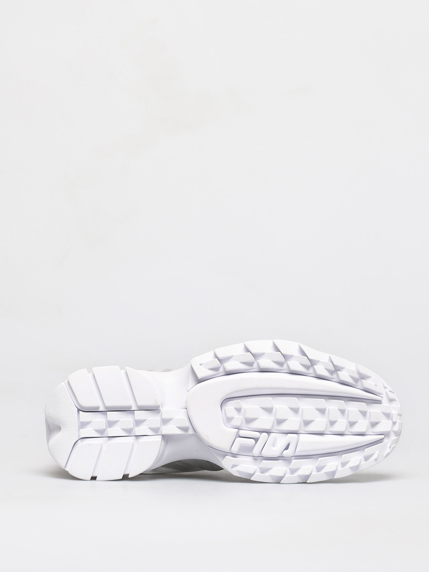 Boty Fila Disruptor Run (white)