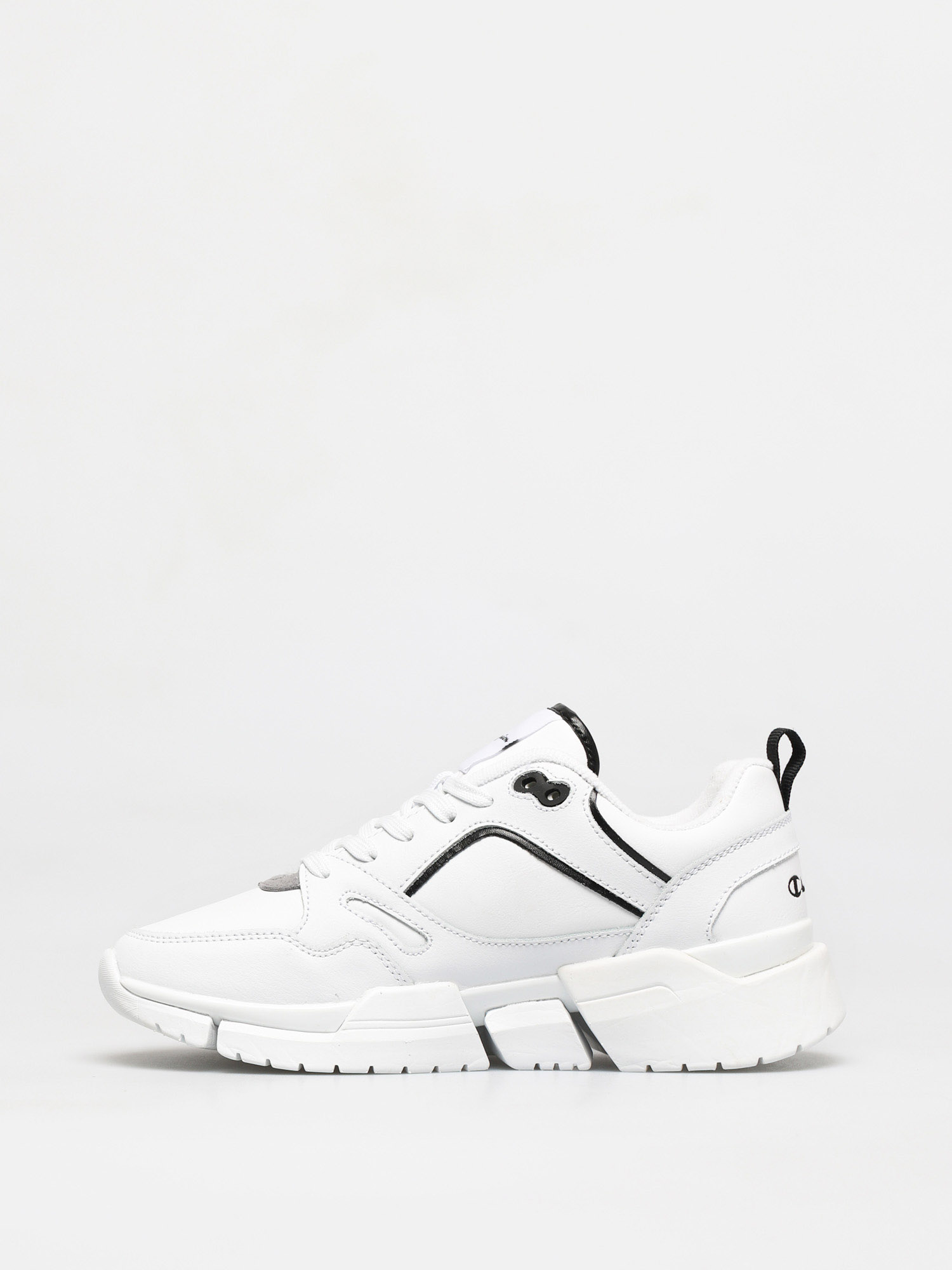 Boty Champion Lander Lea S10972 (wht)