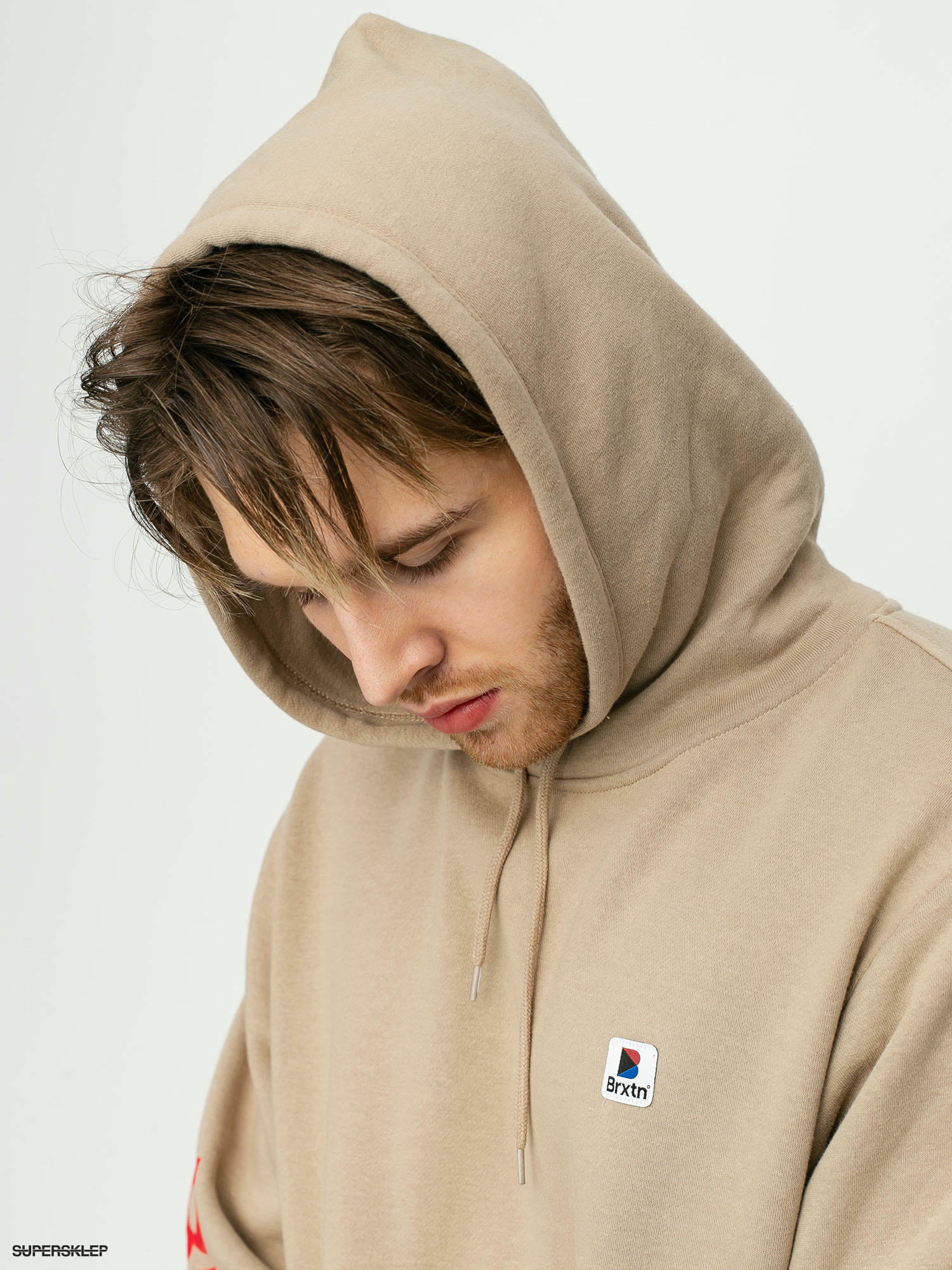 Brixton clearance stowell hoodie