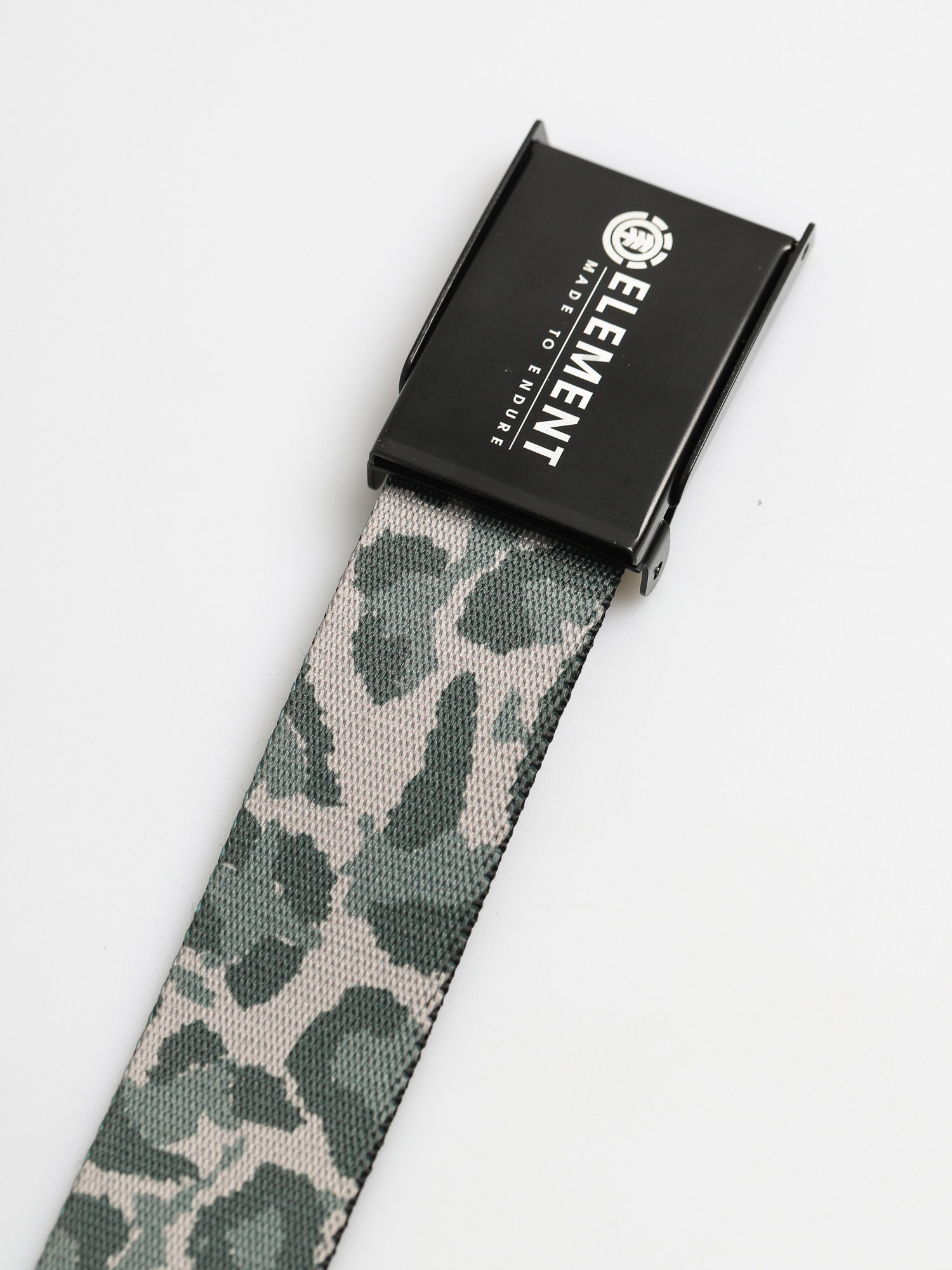 Pásek Element Figure (leopard camo)