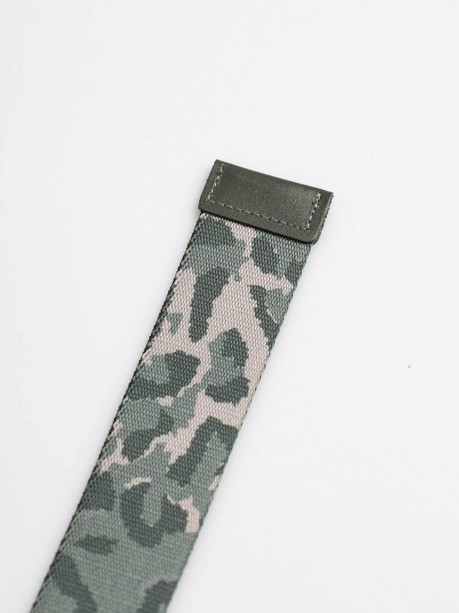 Pásek Element Figure (leopard camo)