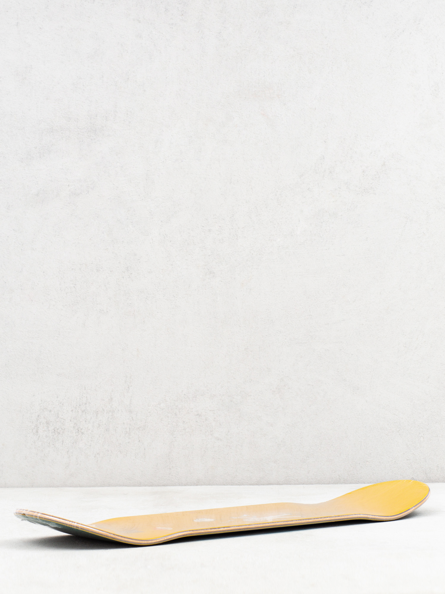 Deska Polar Skate Oskar Rozenberg Profit (green)