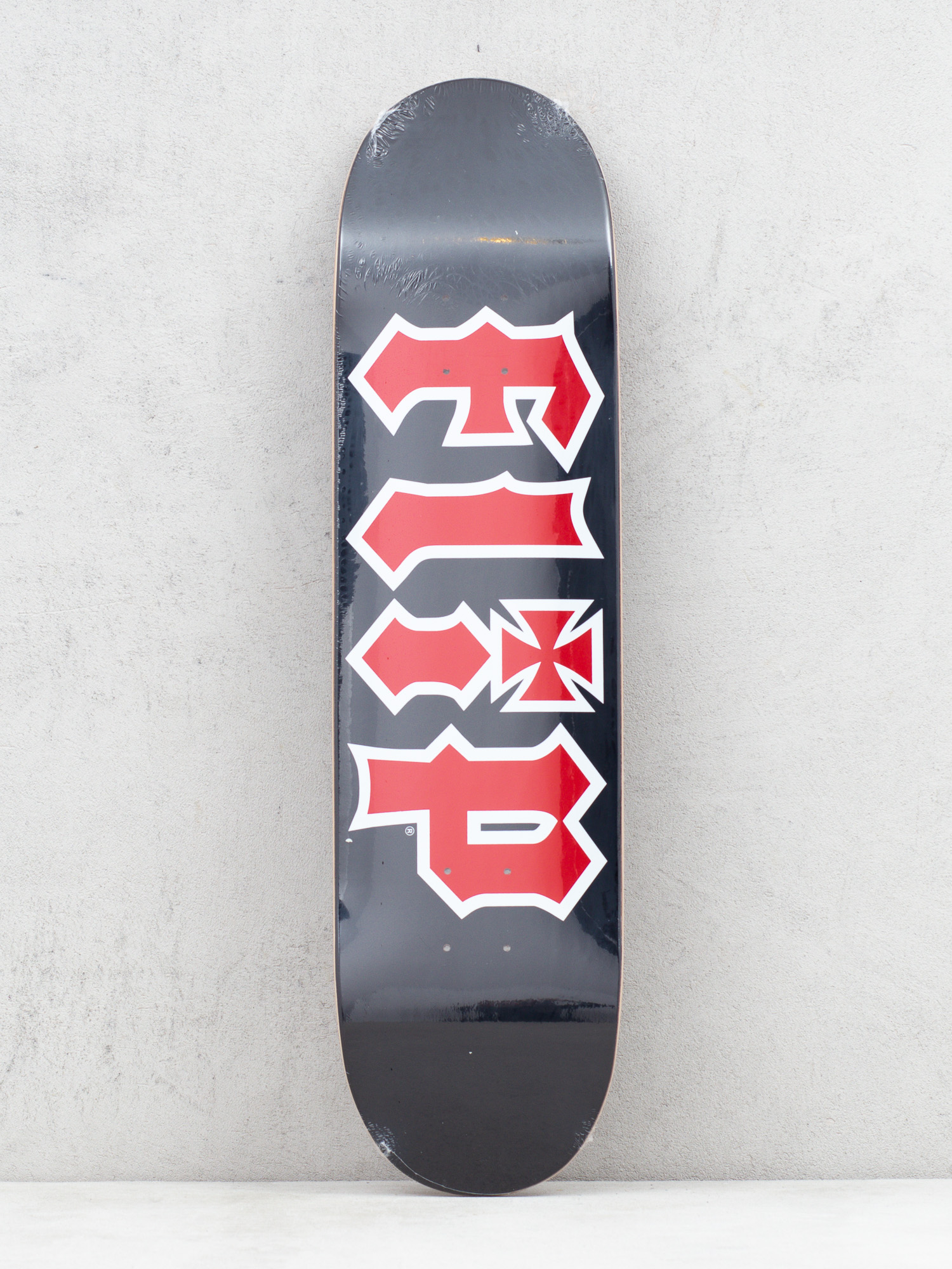 Deska Flip Team HKD (black)