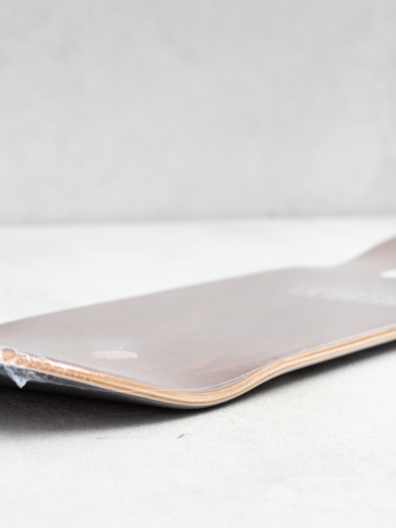 Deska Flip Team HKD (black)