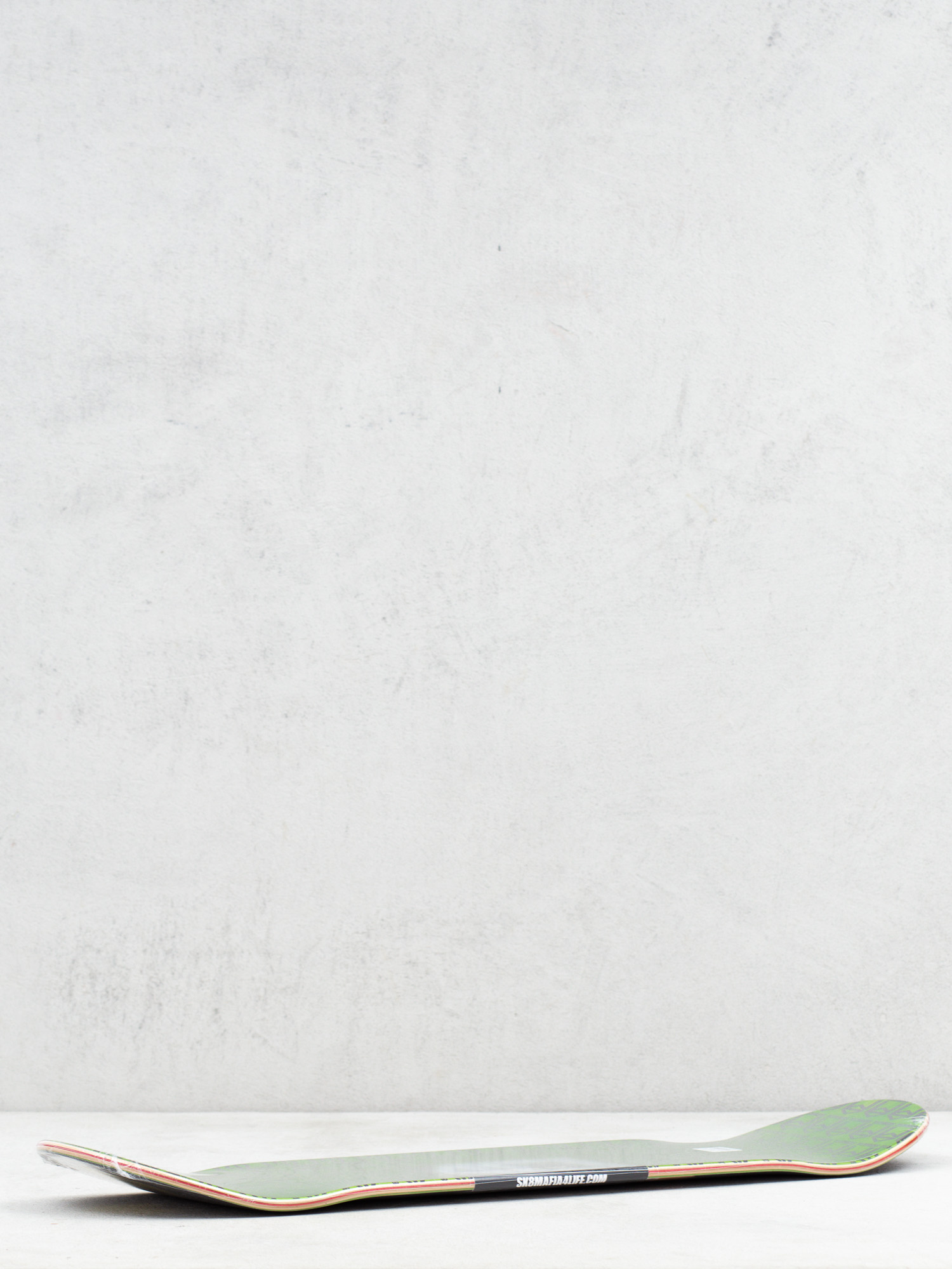 Deska Sk8Mafia Brandon Turner (4eva)