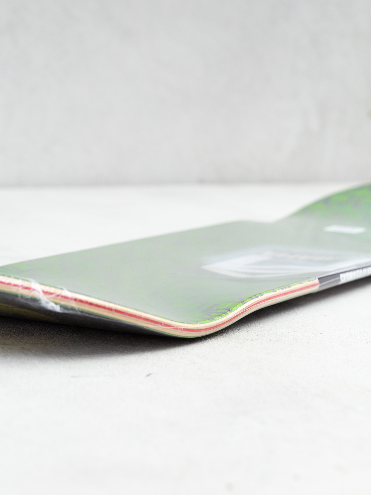 Deska Sk8Mafia Brandon Turner (4eva)